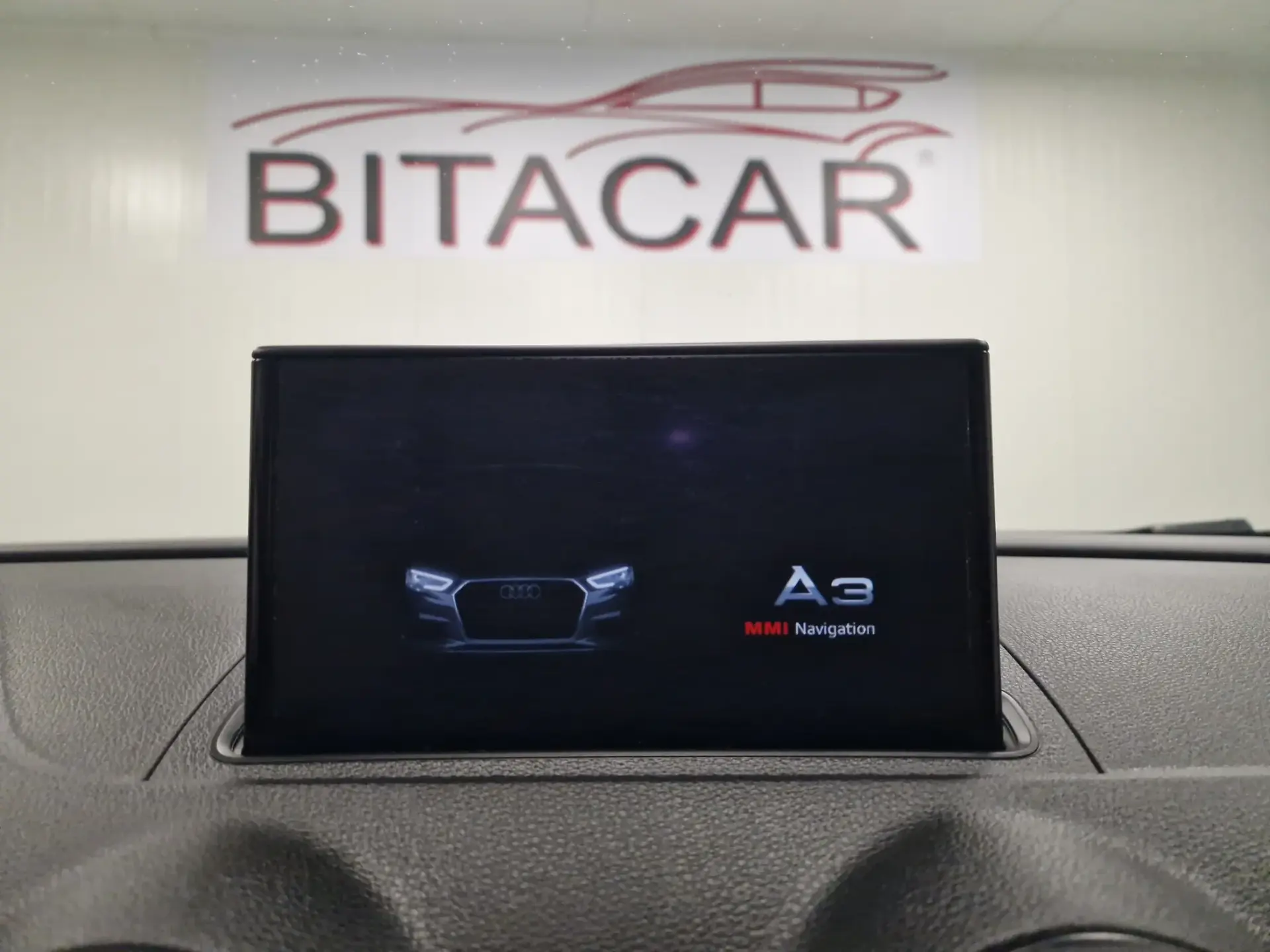 Audi A3 Sportback 1.6 TDI Design 55