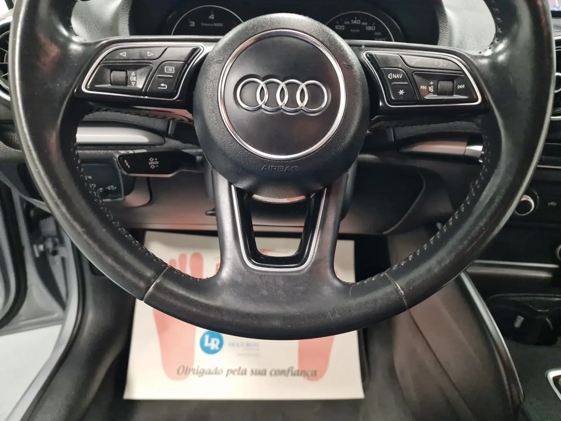 Audi A3 Sportback 1.6 TDI Design 56