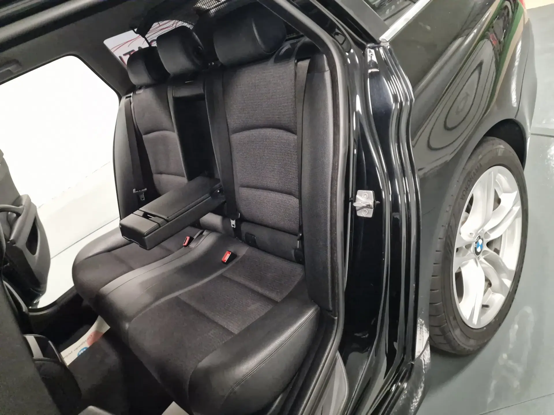 BMW 520 D LINE SPORT 45