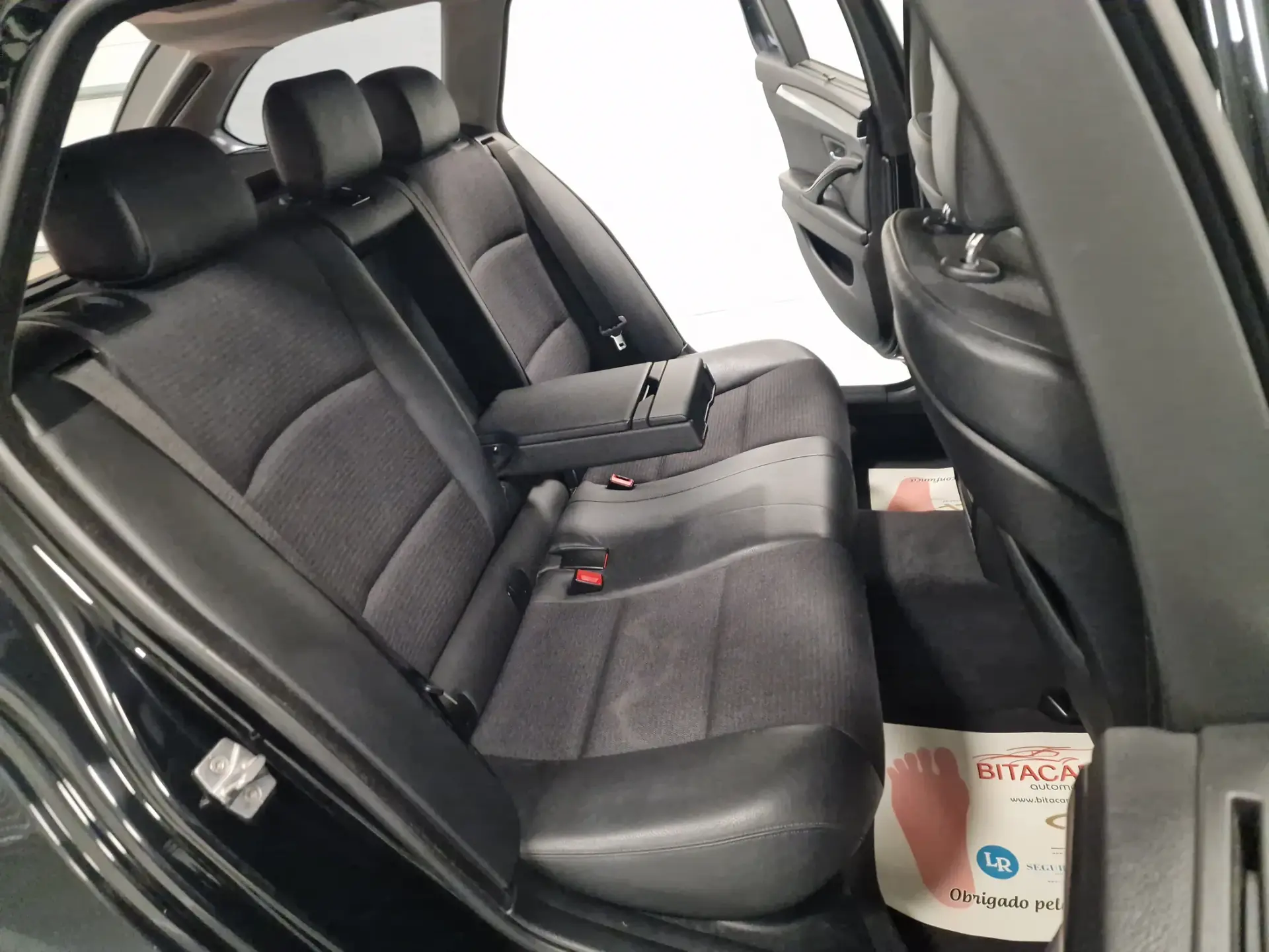 BMW 520 D LINE SPORT 53