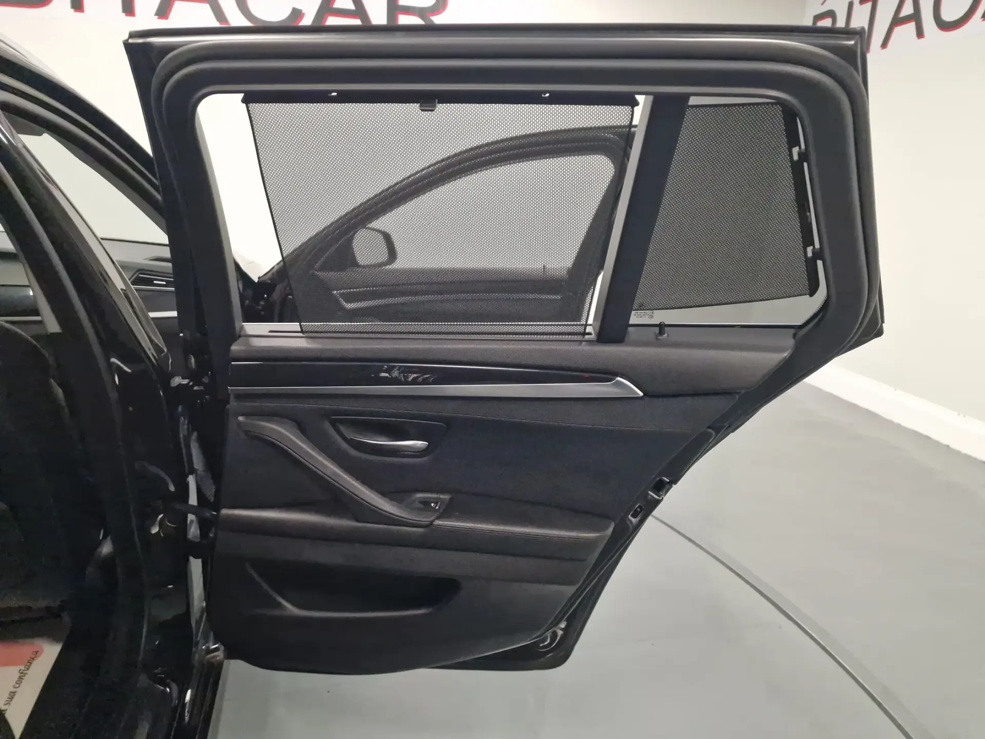 BMW 520 D LINE SPORT 55