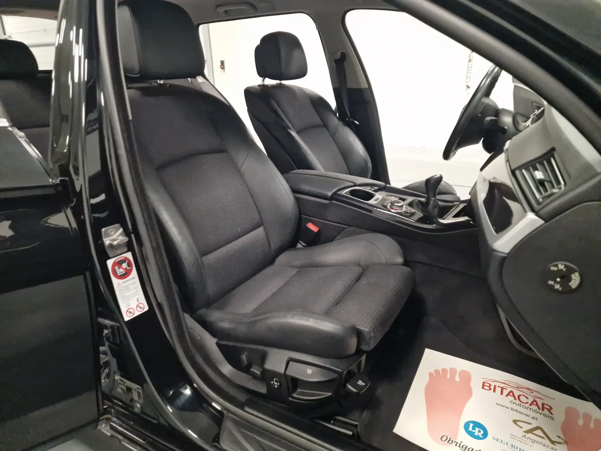 BMW 520 D LINE SPORT 59