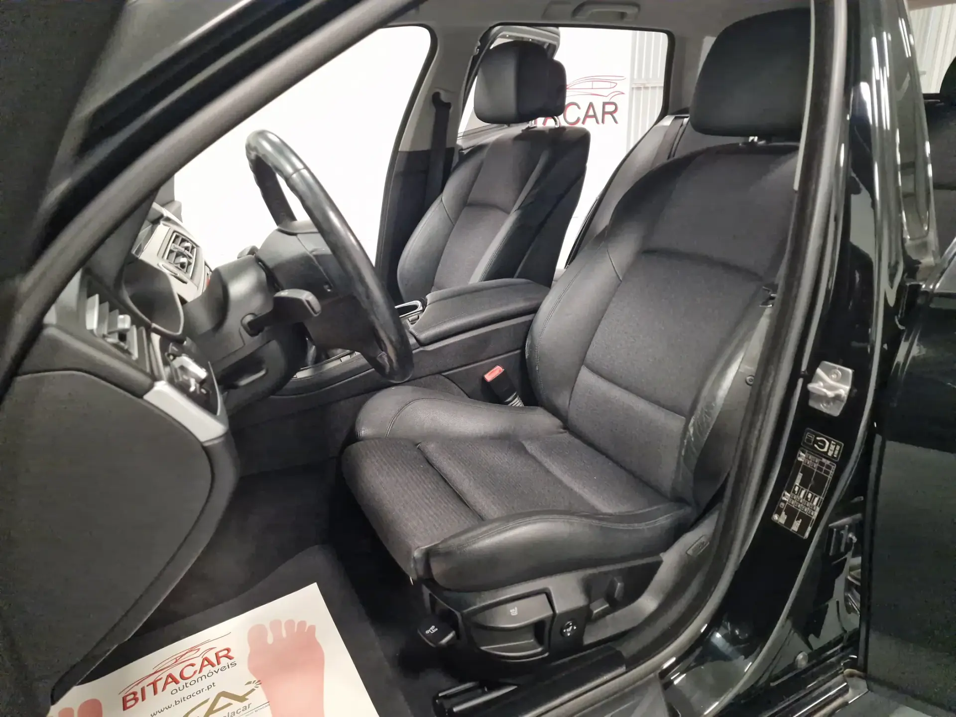 BMW 520 D LINE SPORT 70