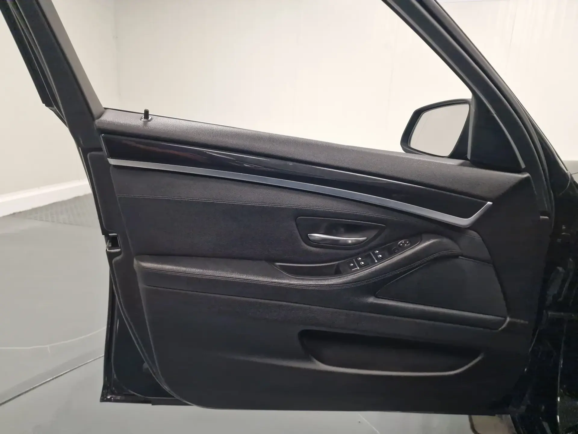 BMW 520 D LINE SPORT 72