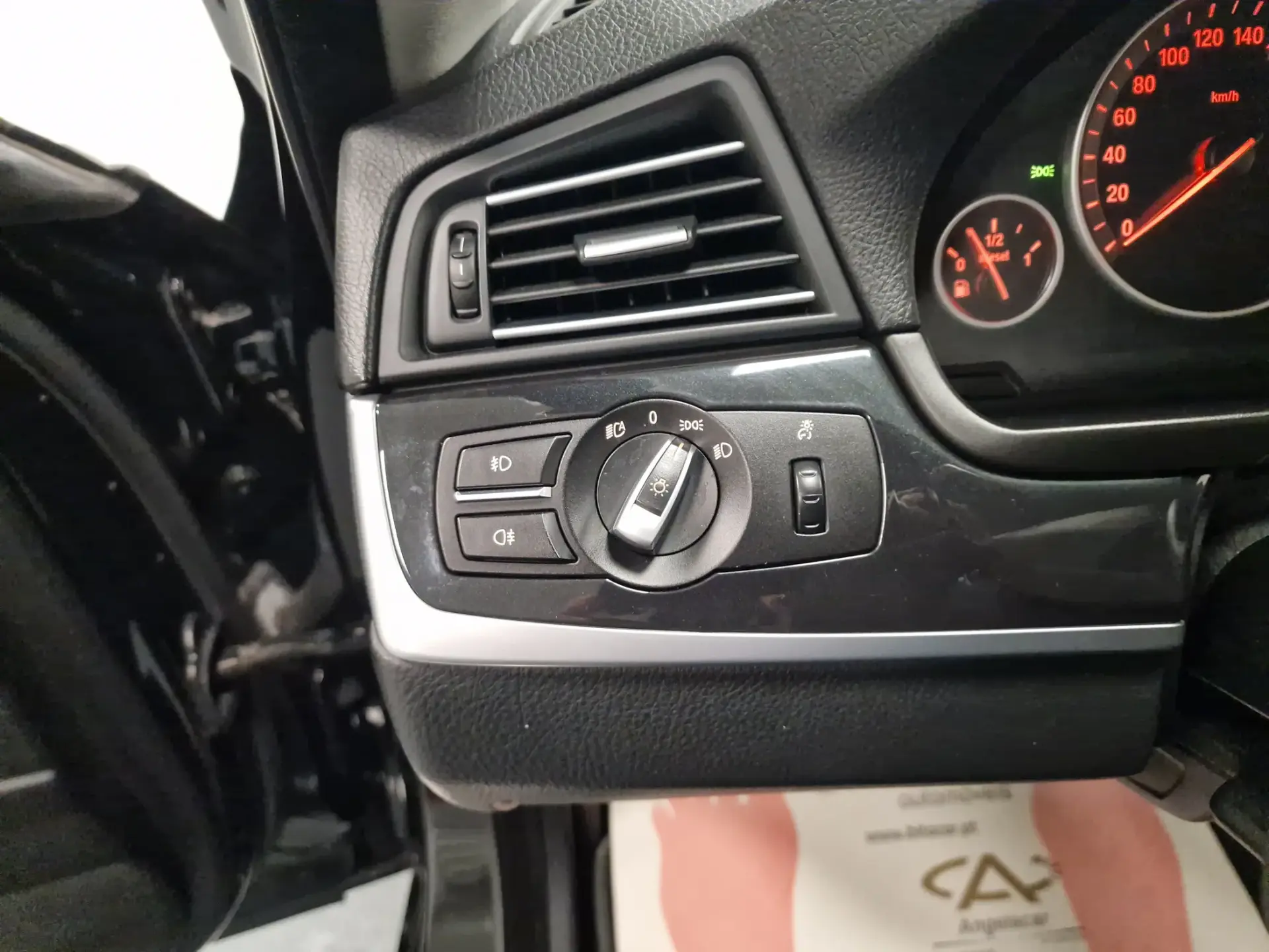 BMW 520 D LINE SPORT 78