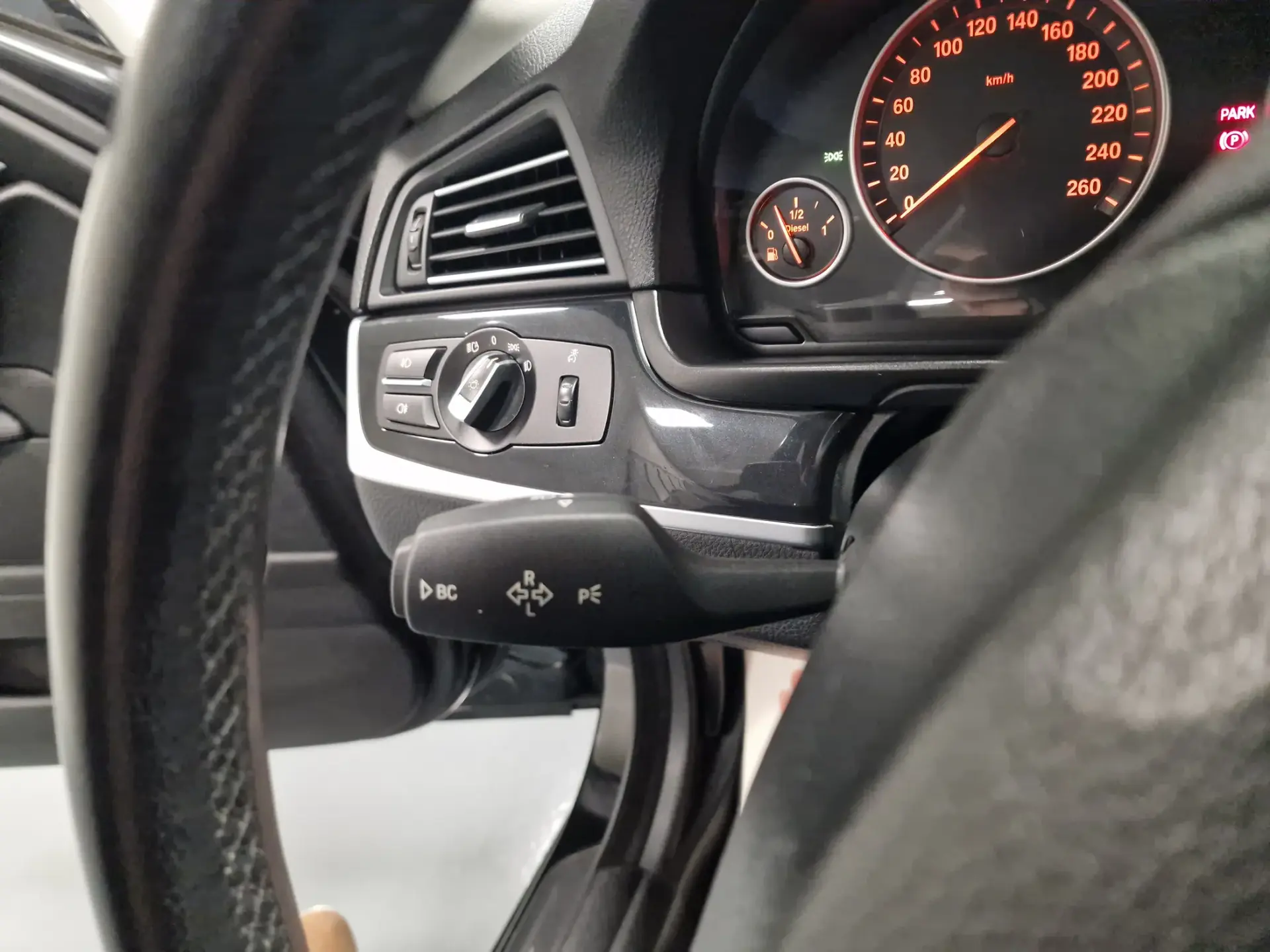 BMW 520 D LINE SPORT 79