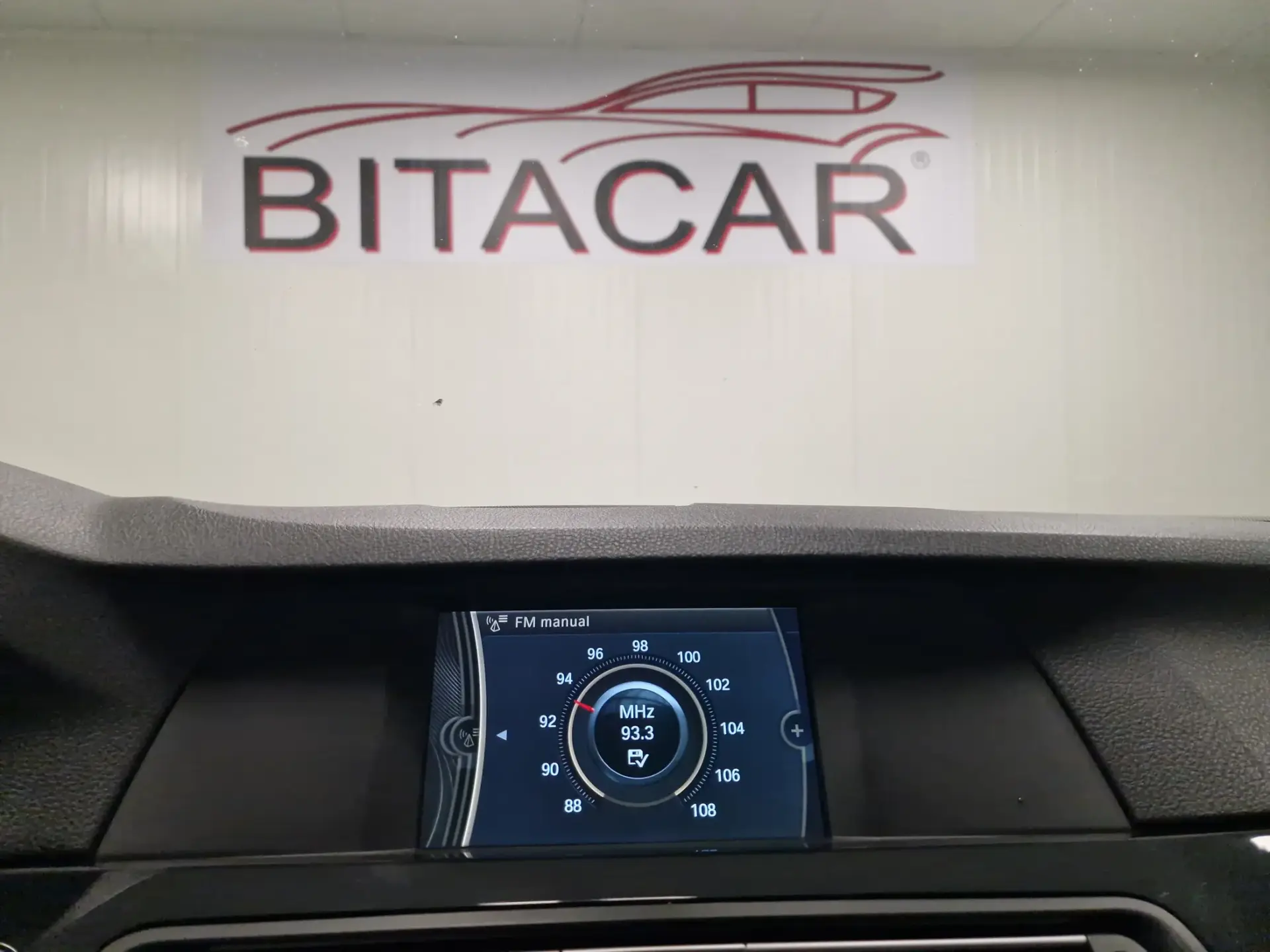 BMW 520 D LINE SPORT 85