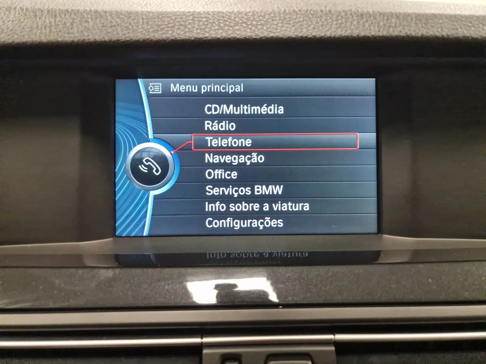 BMW 520 D LINE SPORT 89