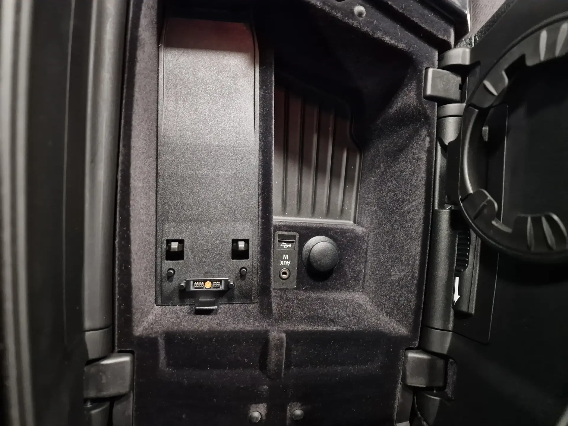 BMW 520 D LINE SPORT 97