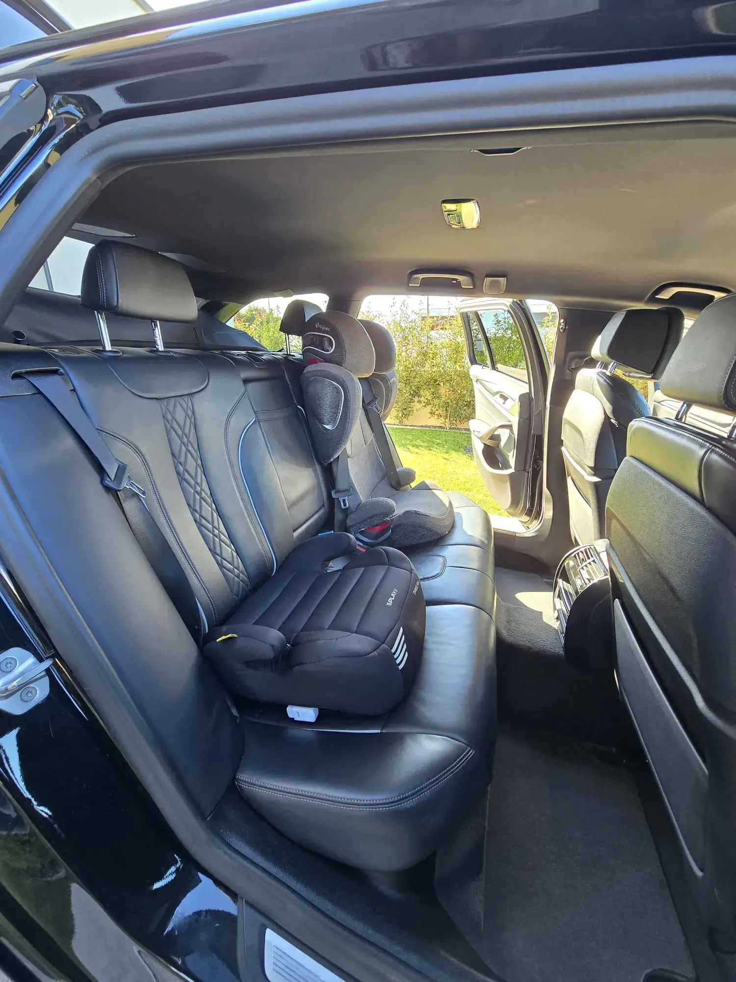 BMW 520 TOURING 218CV PACK M 14