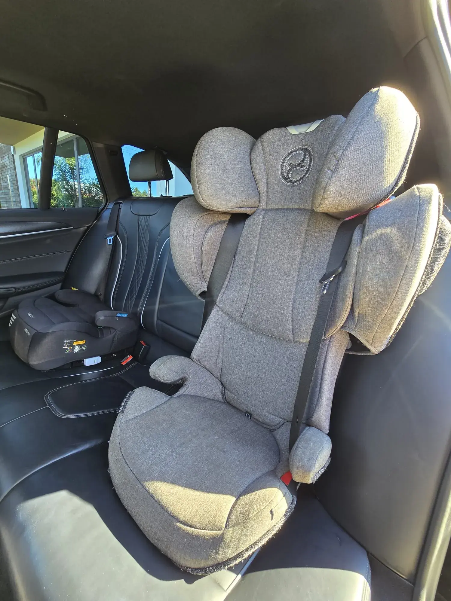 BMW 520 TOURING 218CV PACK M 15