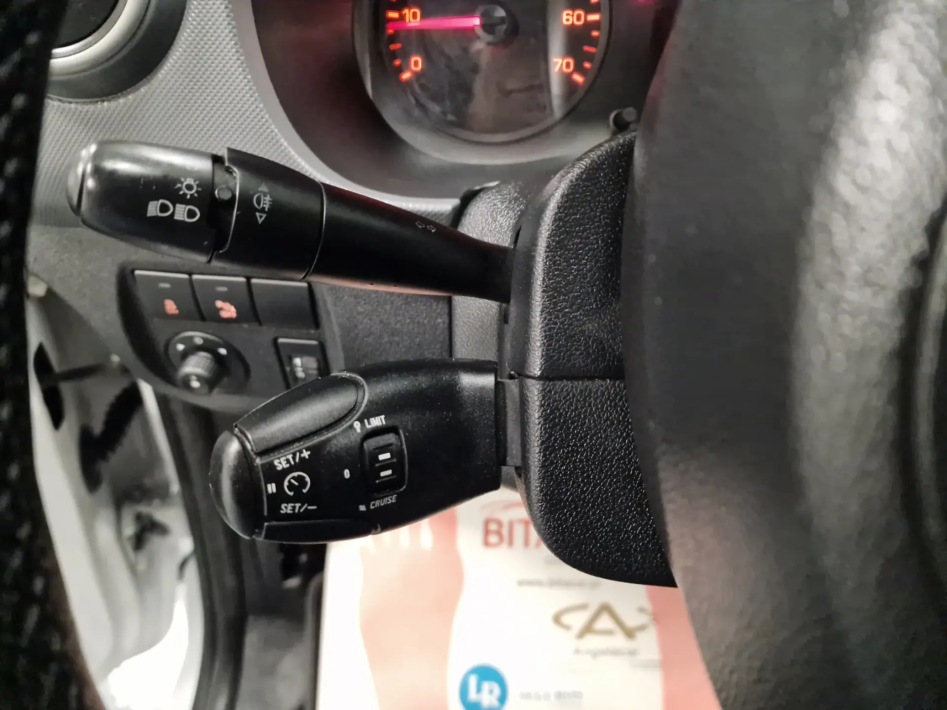 Citroën Berlingo 1.6 HDI 90CV GPS IVA DEDUTIVEL 64