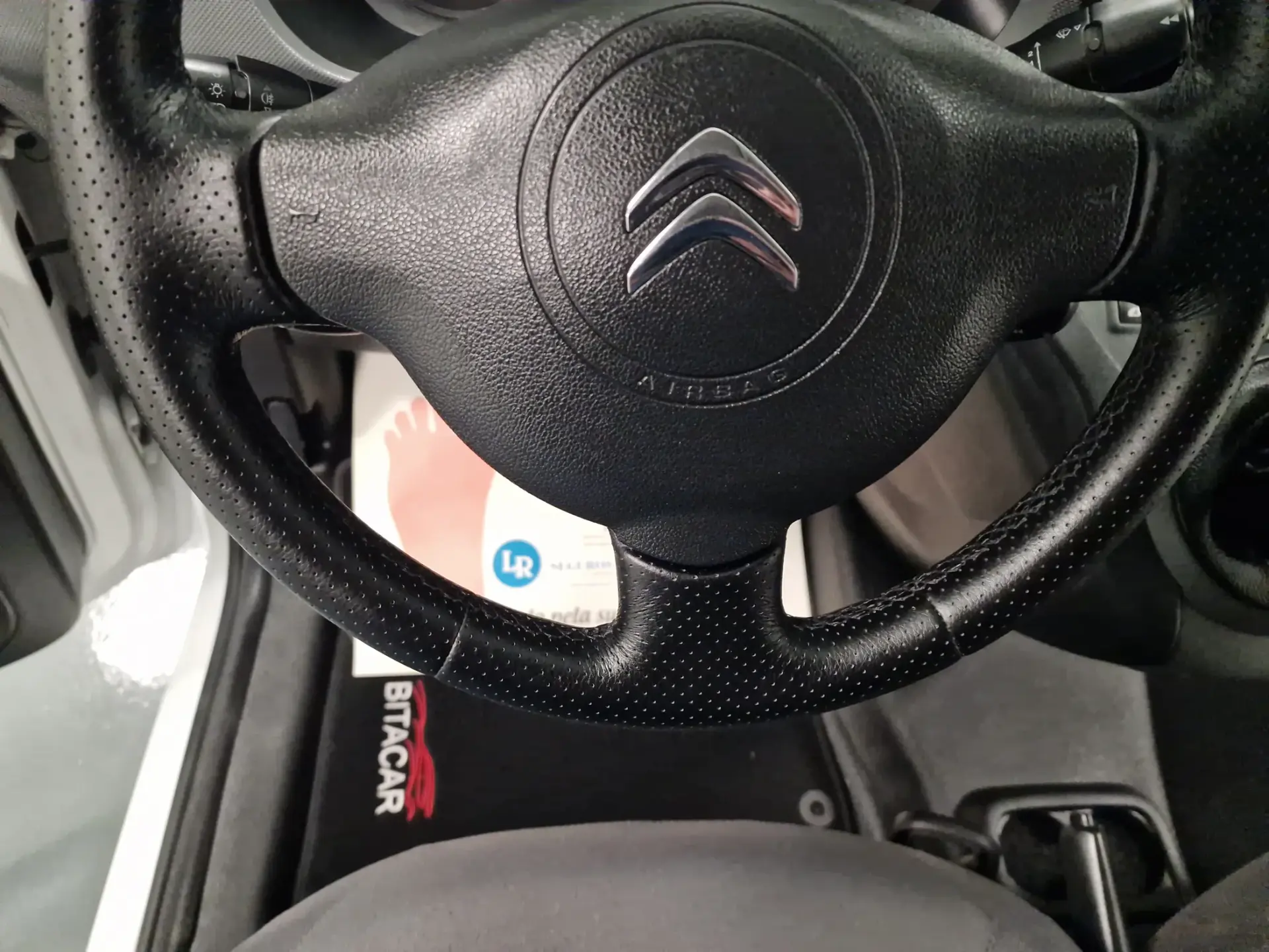 Citroën Berlingo 1.6 HDI 90CV GPS IVA DEDUTIVEL 66