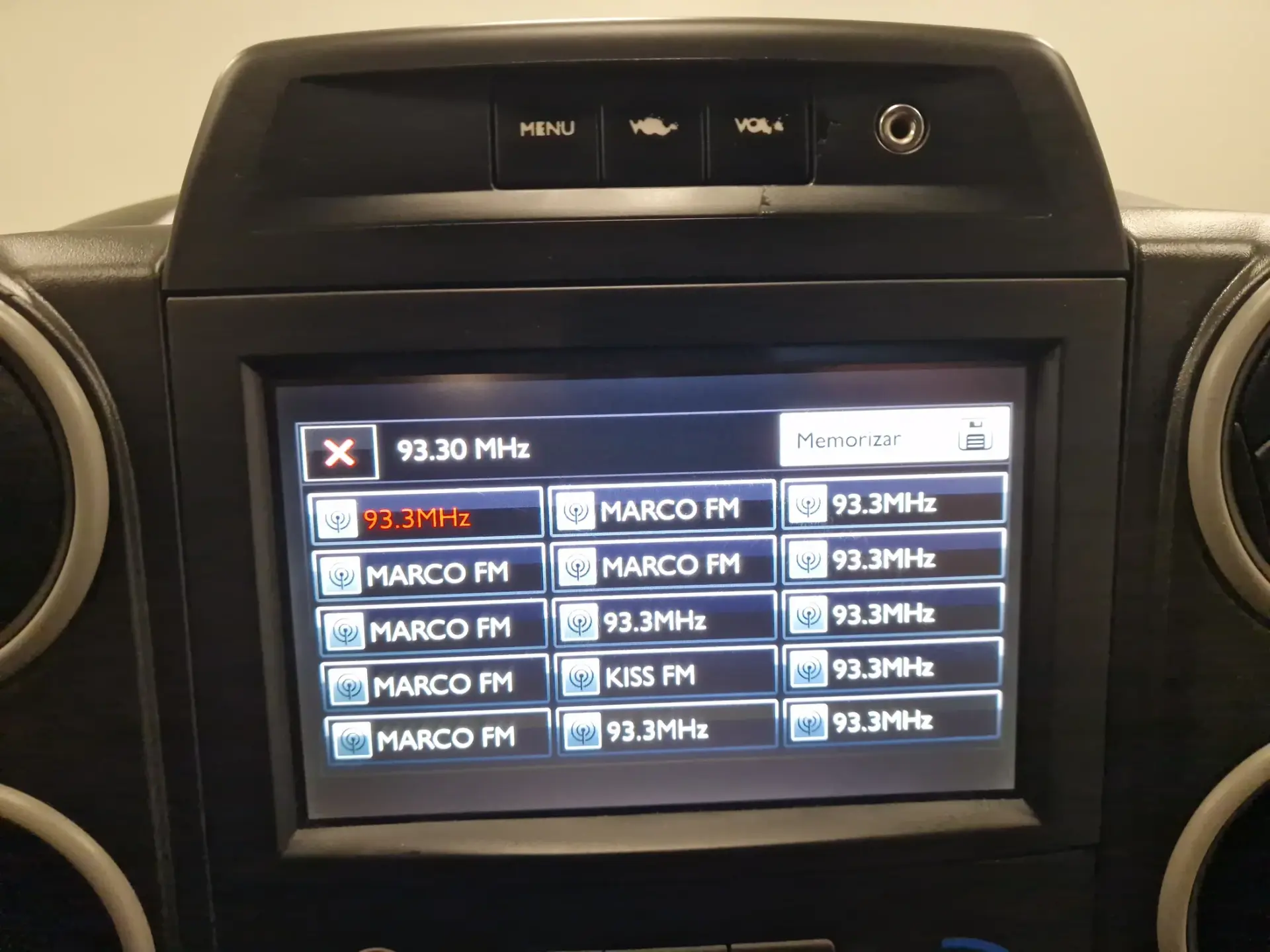 Citroën Berlingo 1.6 HDI 90CV GPS IVA DEDUTIVEL 71