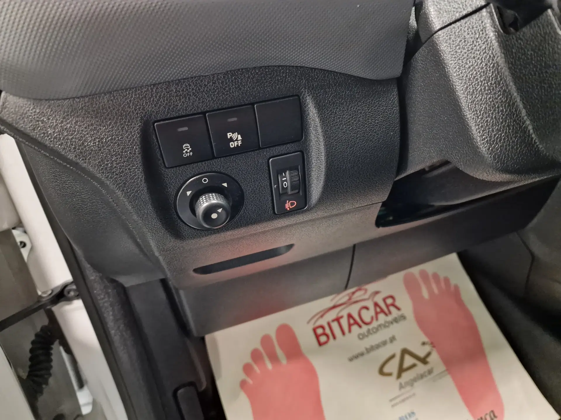 Citroën Berlingo 1.6 BLUEHDI GPS IVA DEDUTIVEL 57