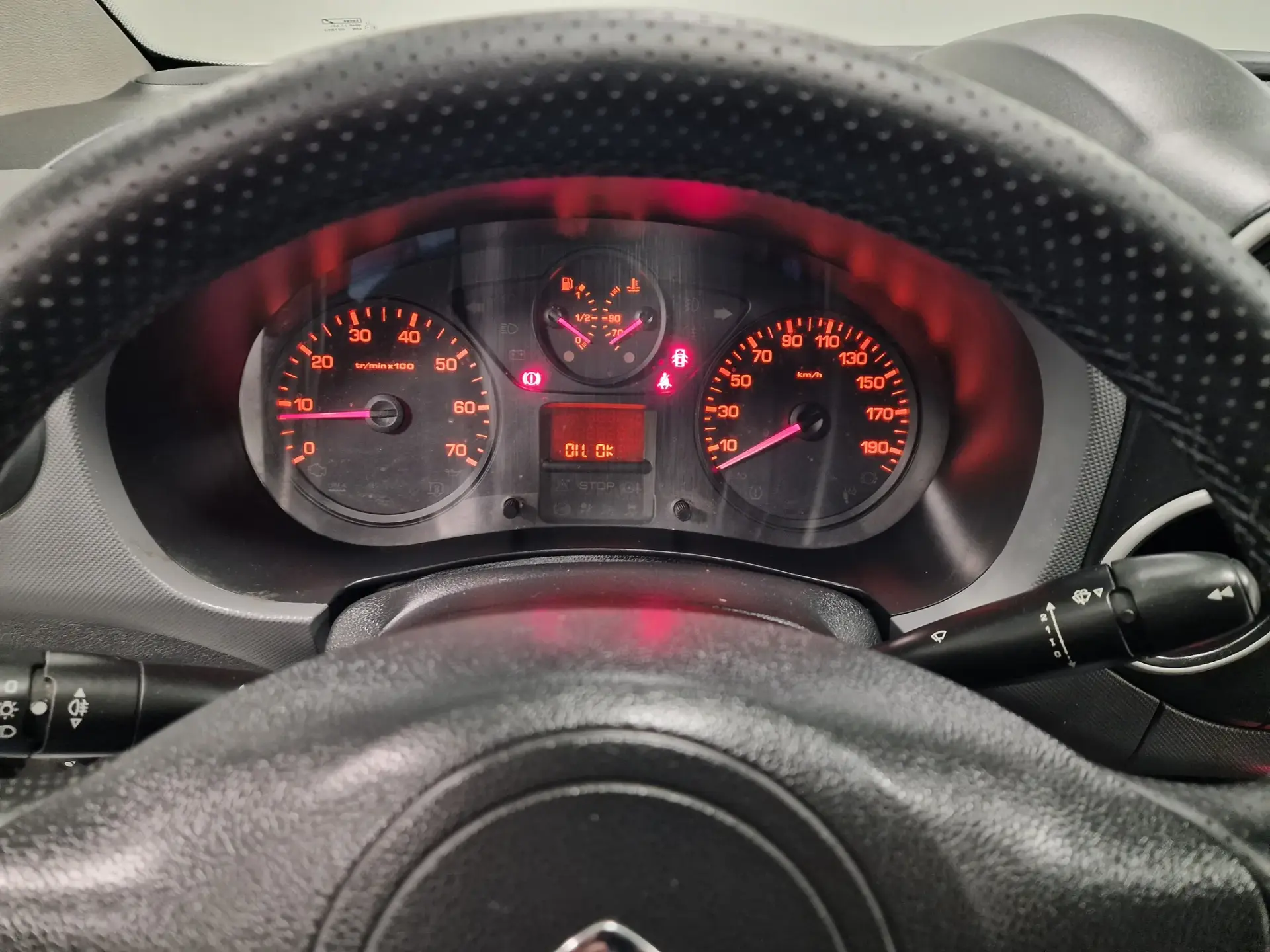 Citroën Berlingo 1.6 BLUEHDI GPS IVA DEDUTIVEL 61