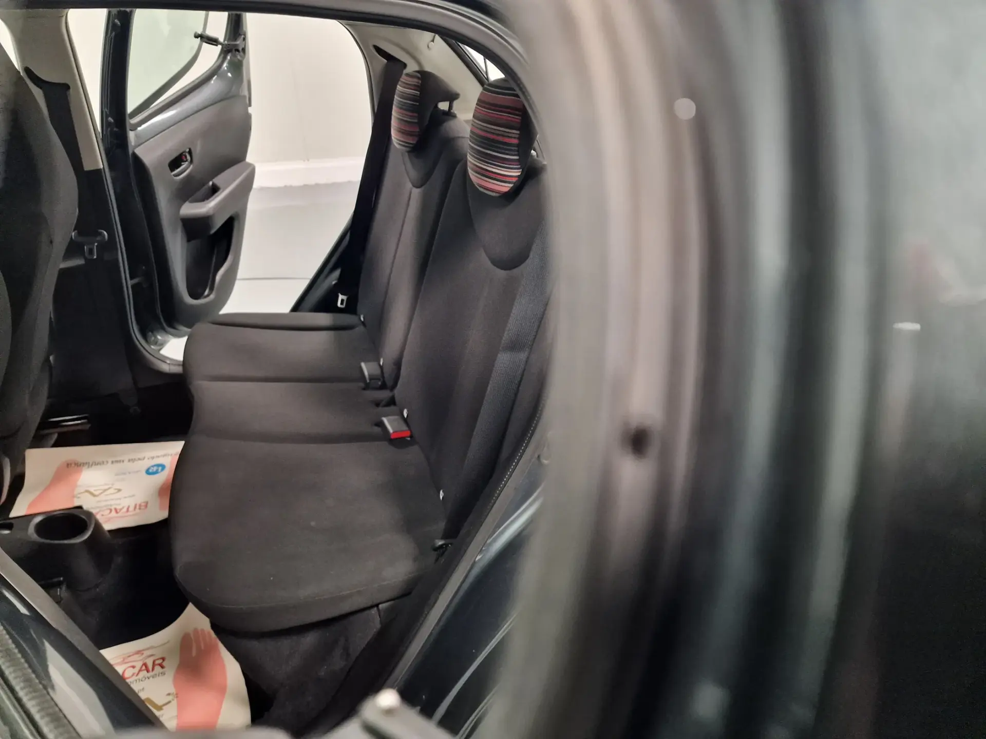 Citroën C1 1.0 VTi Feel 29