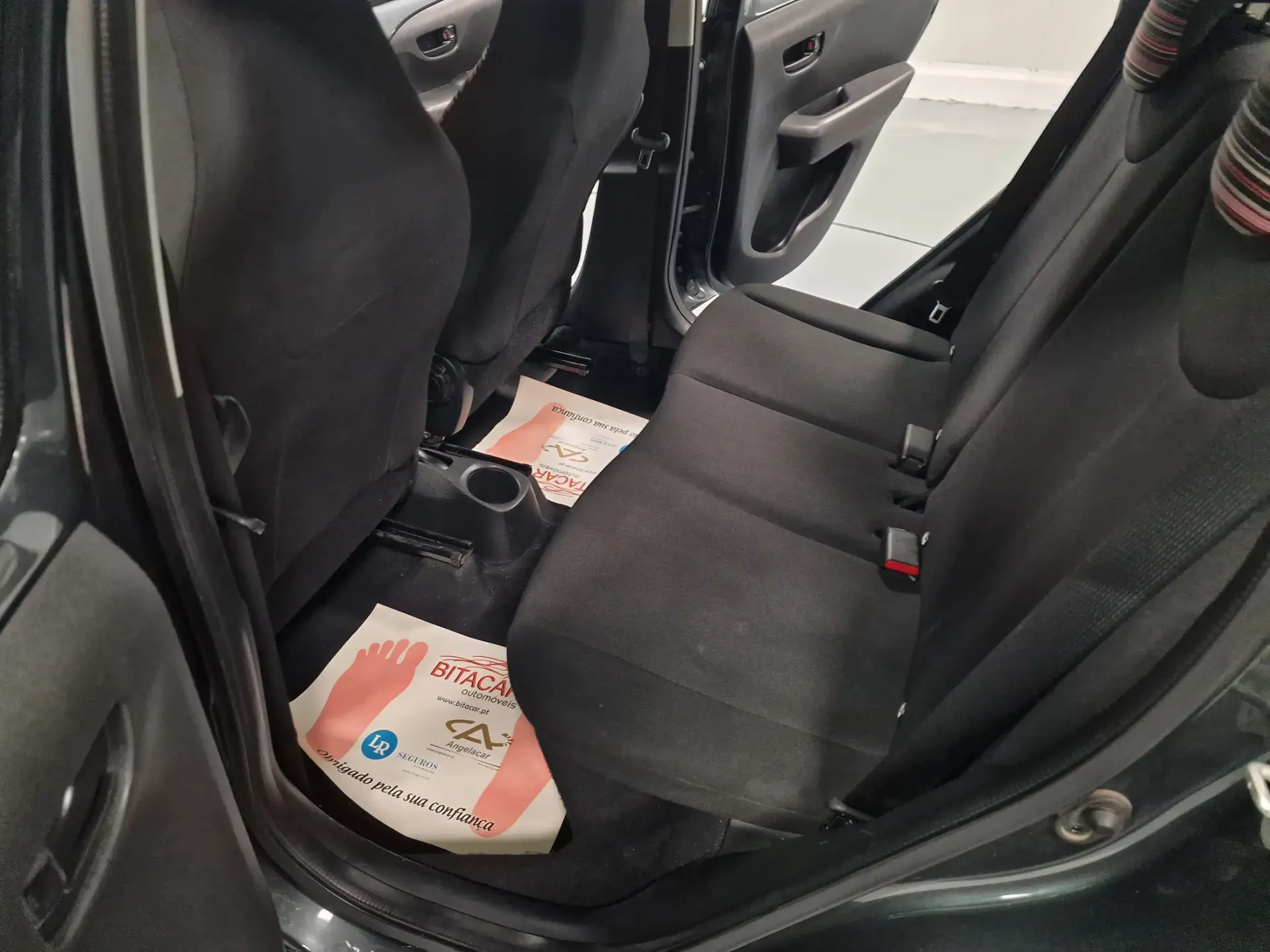 Citroën C1 1.0 VTi Feel 30