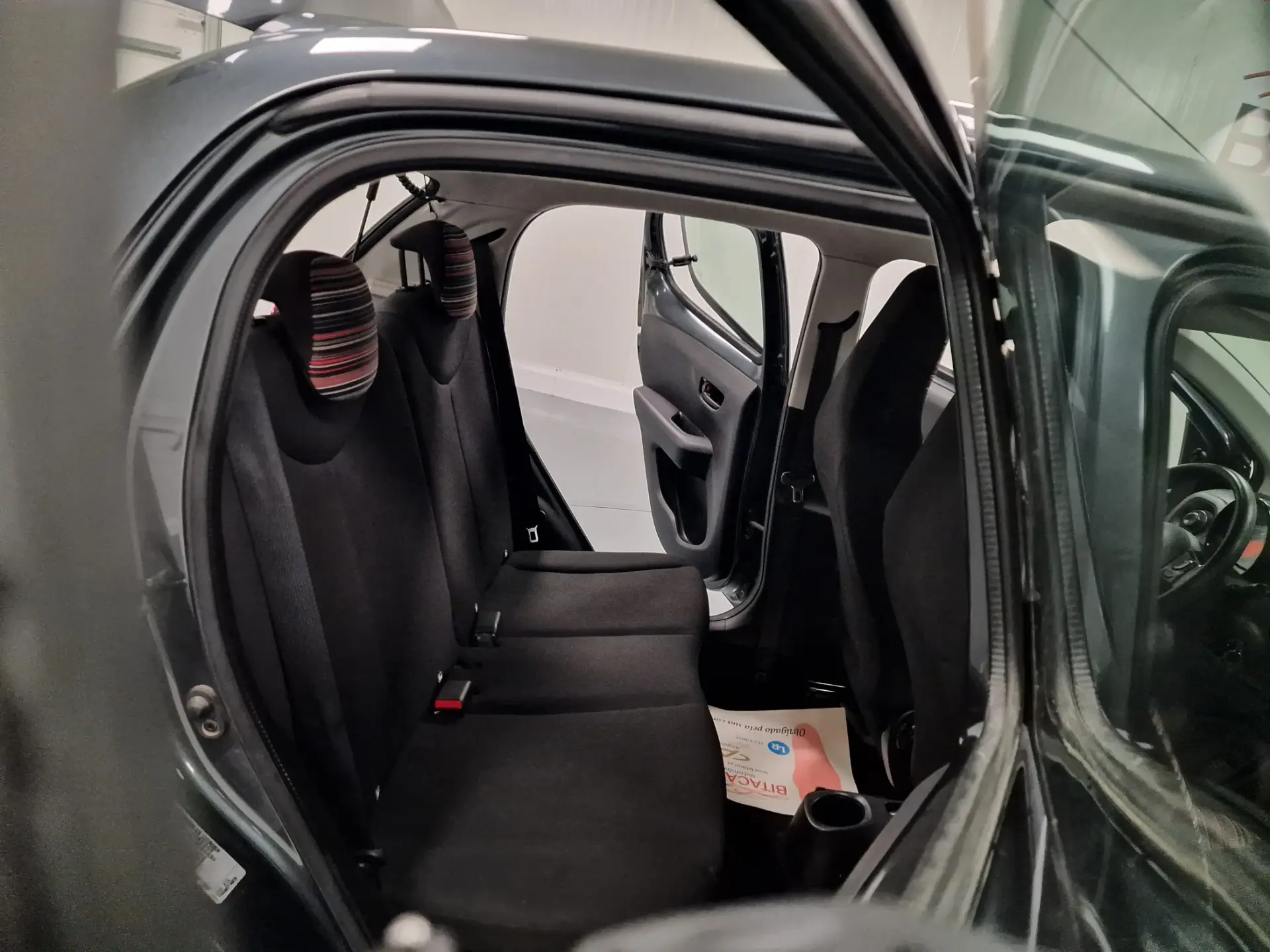 Citroën C1 1.0 VTi Feel 32