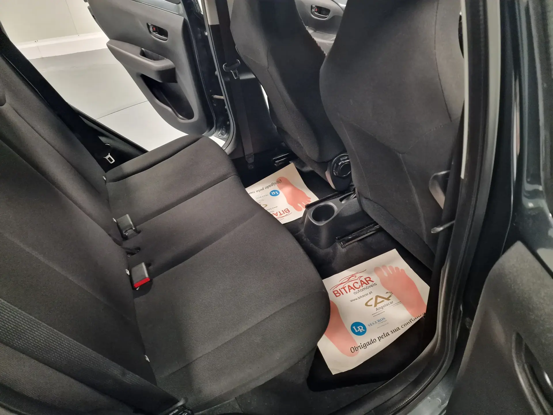 Citroën C1 1.0 VTi Feel 34