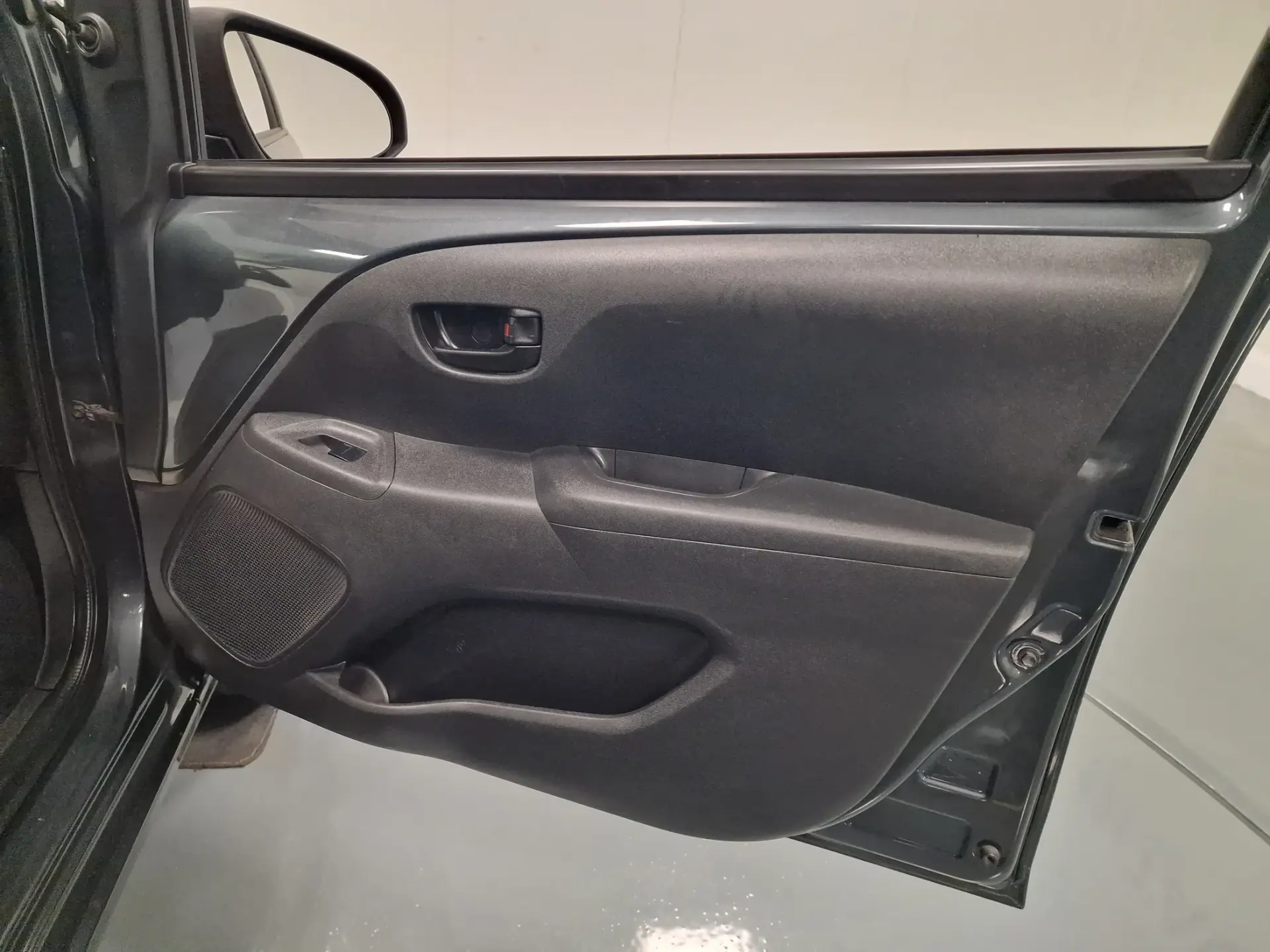 Citroën C1 1.0 VTi Feel 36