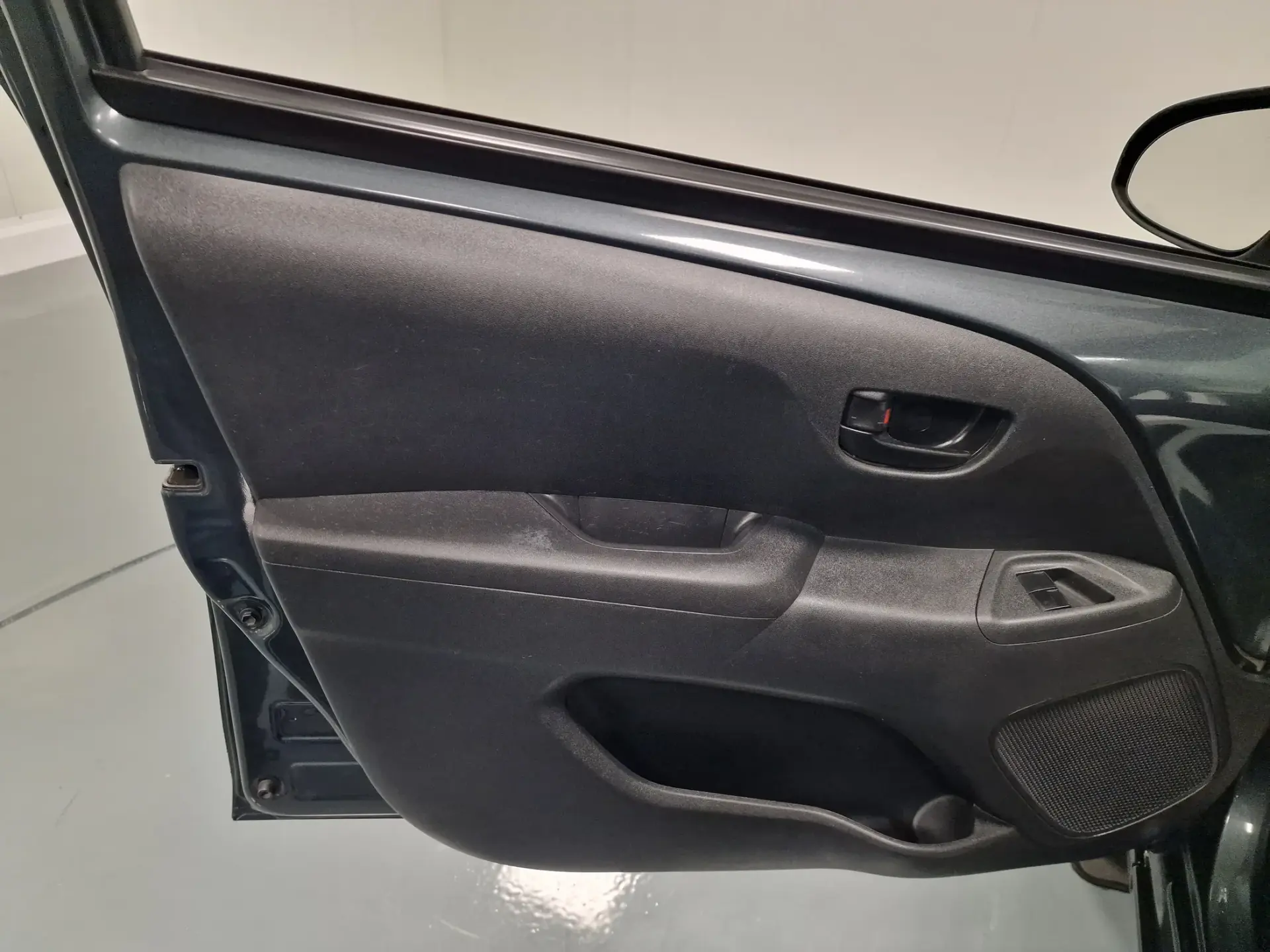 Citroën C1 1.0 VTi Feel 42