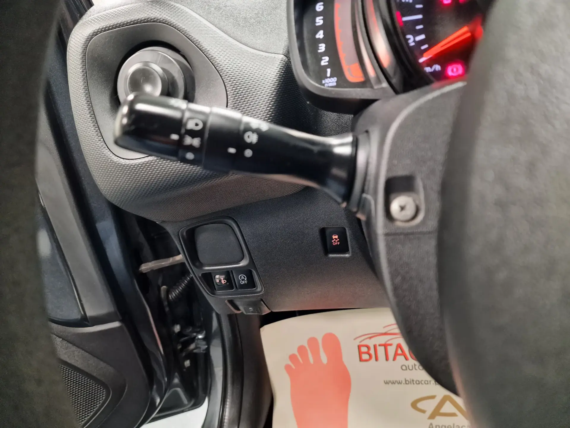 Citroën C1 1.0 VTi Feel 46