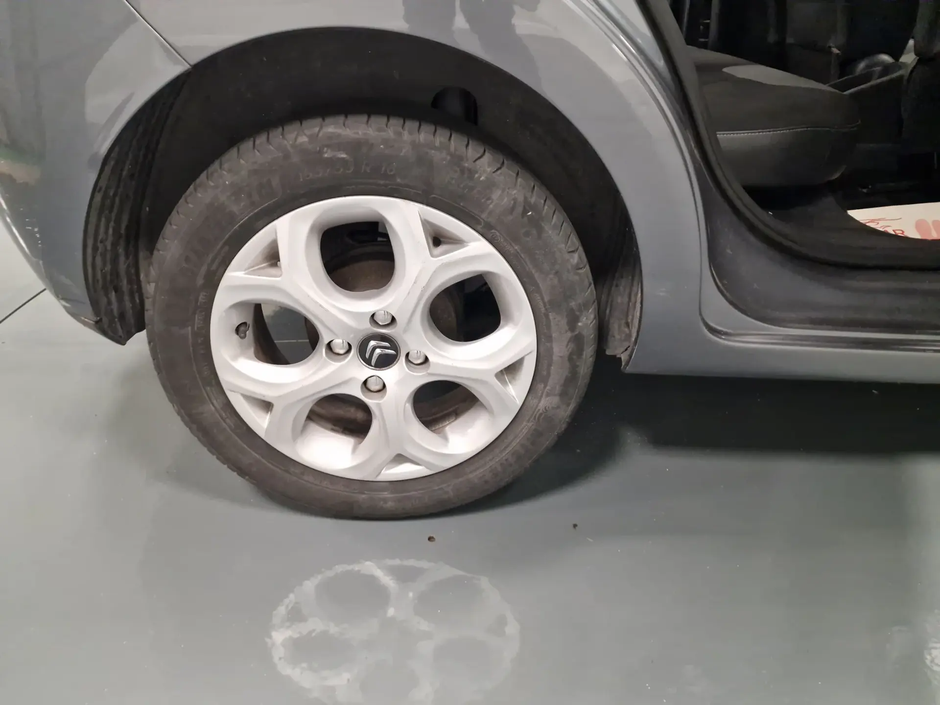 Citroën C3 1.4 HDI TETO PANORÂMICO 41