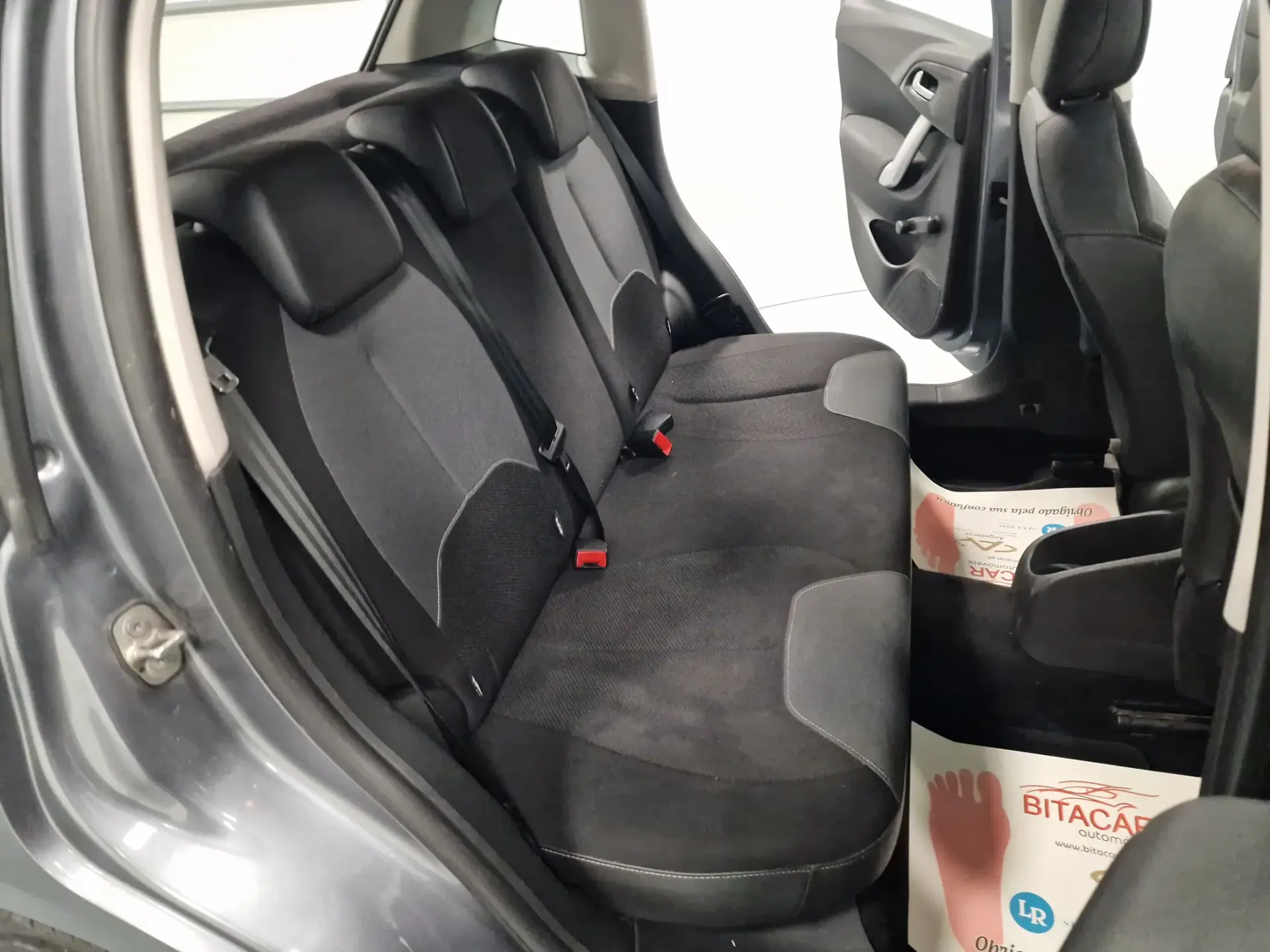 Citroën C3 1.4 HDI TETO PANORÂMICO 43