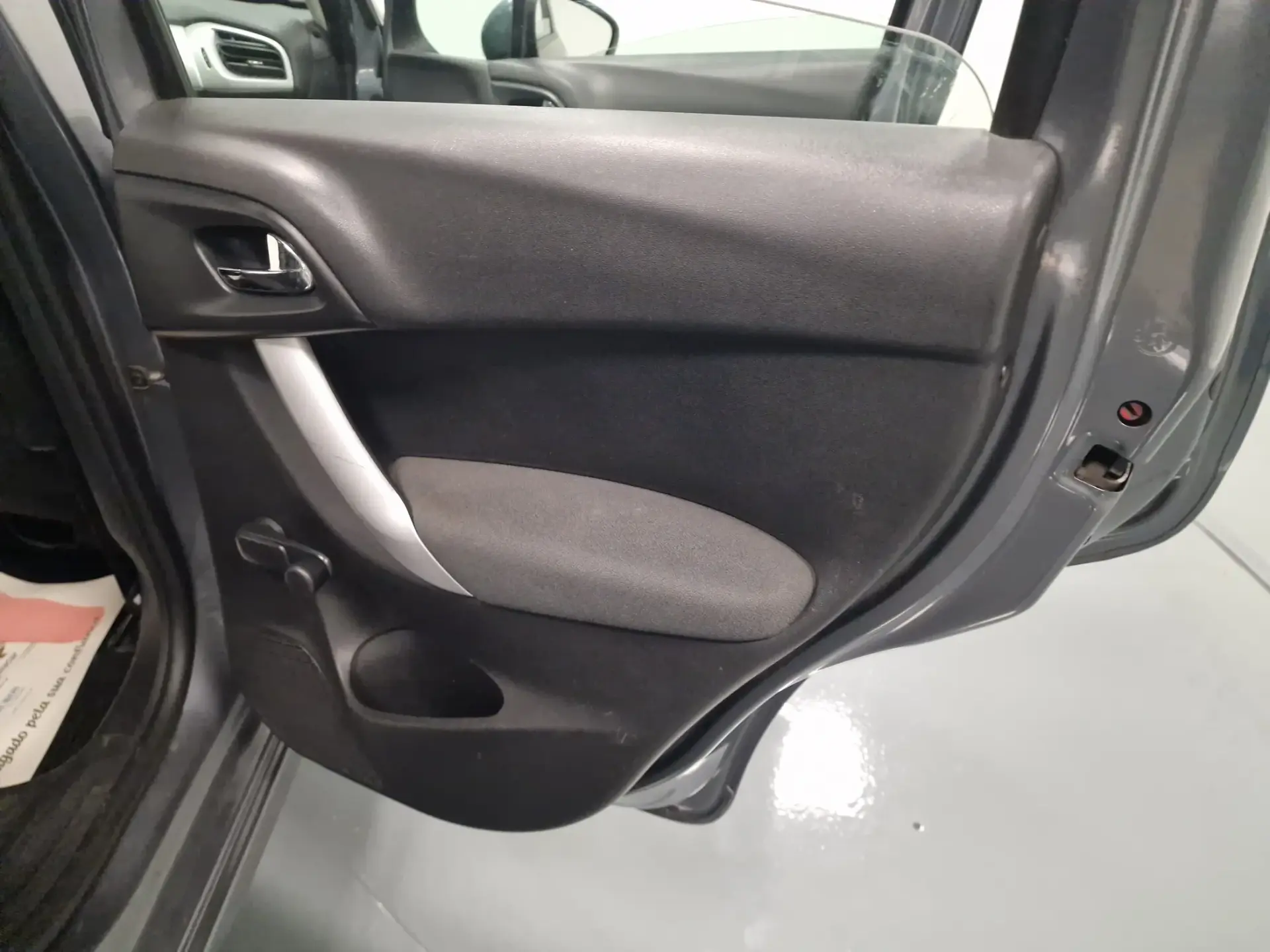 Citroën C3 1.4 HDI TETO PANORÂMICO 44