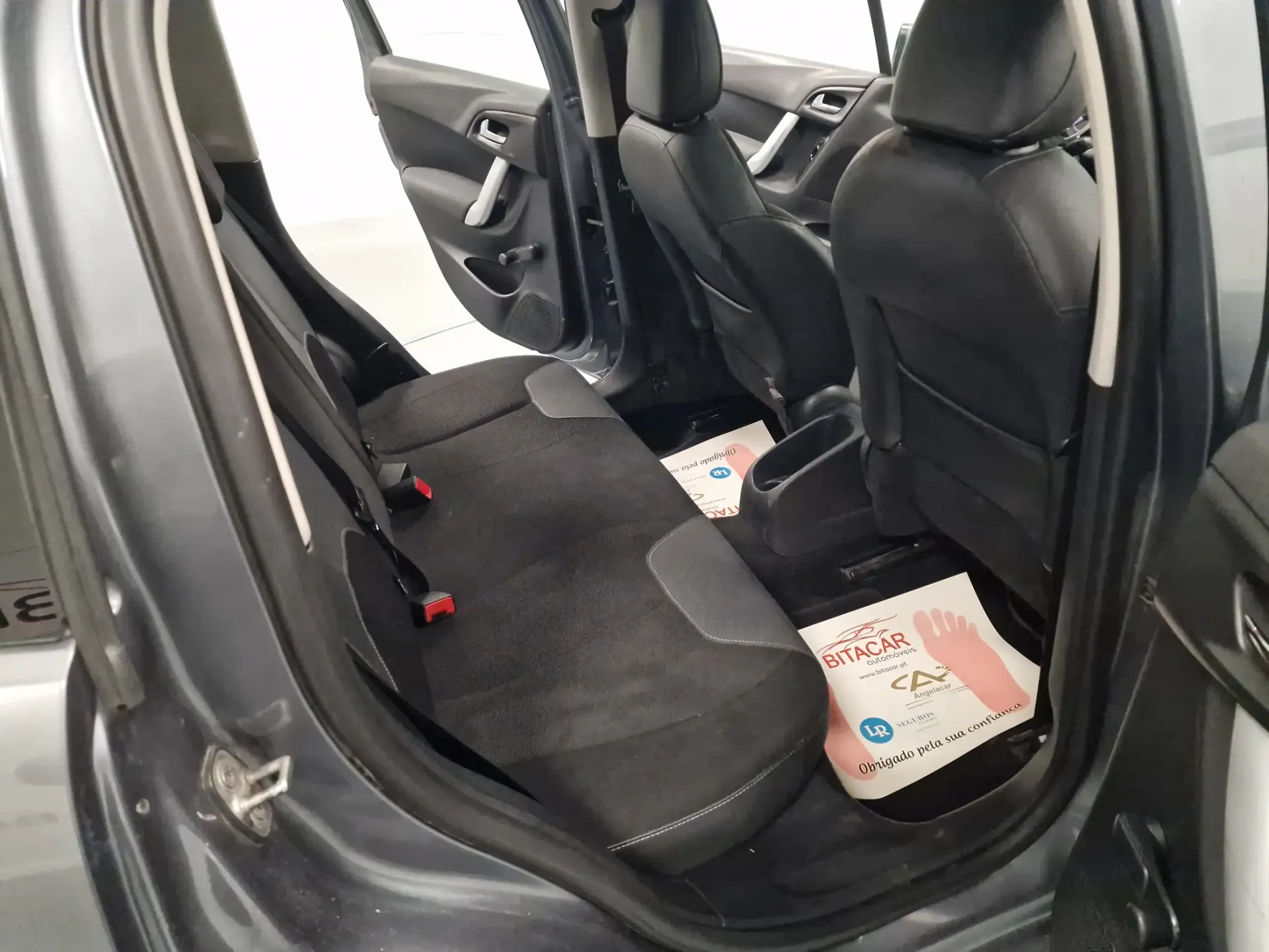 Citroën C3 1.4 HDI TETO PANORÂMICO 45