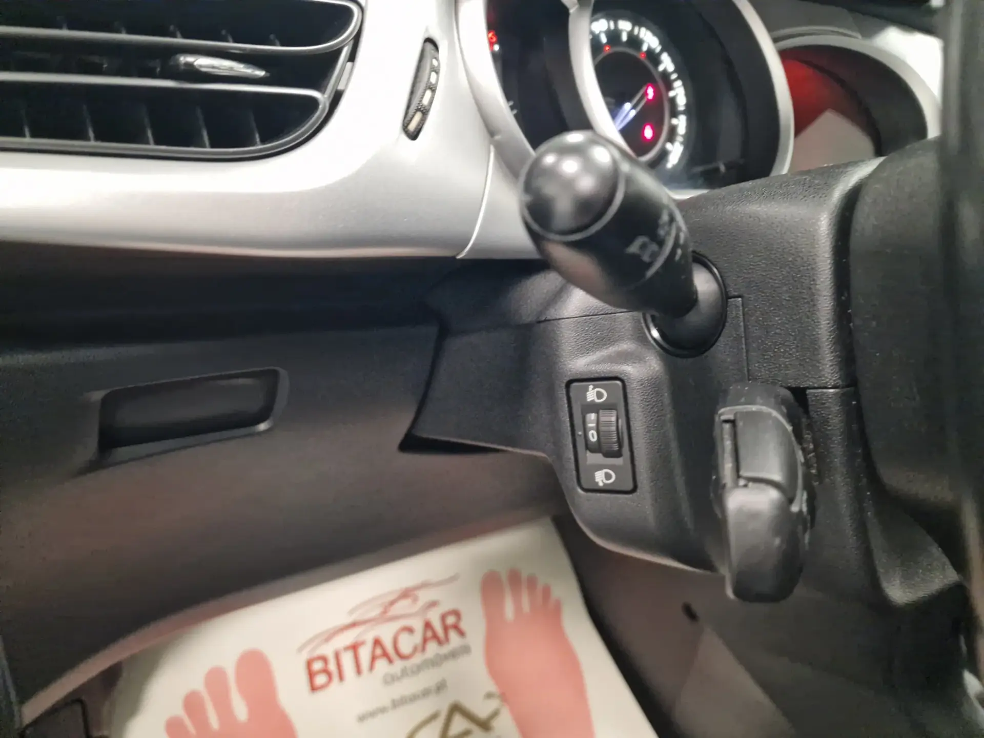 Citroën C3 1.4 HDI TETO PANORÂMICO 60