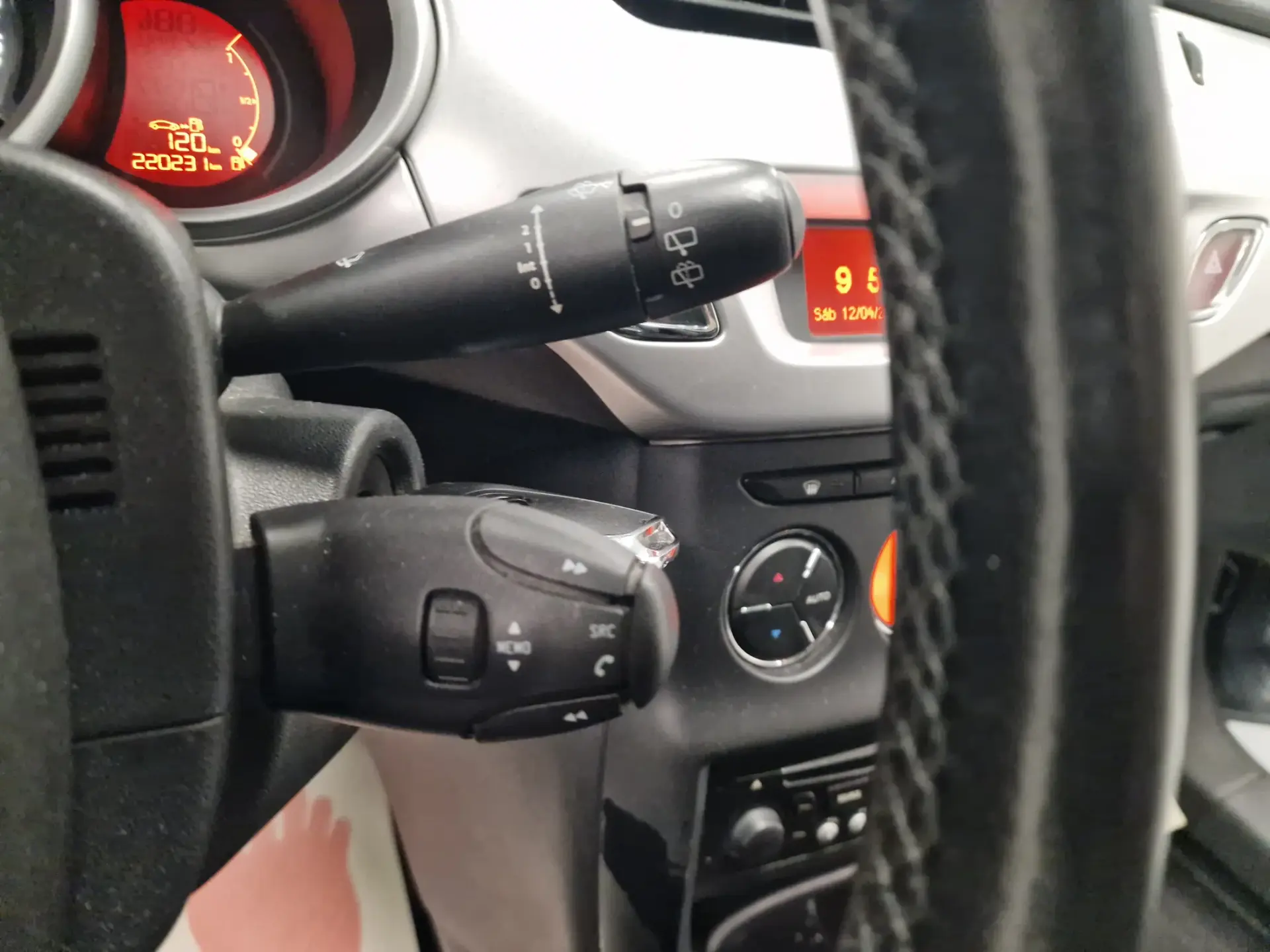 Citroën C3 1.4 HDI TETO PANORÂMICO 62