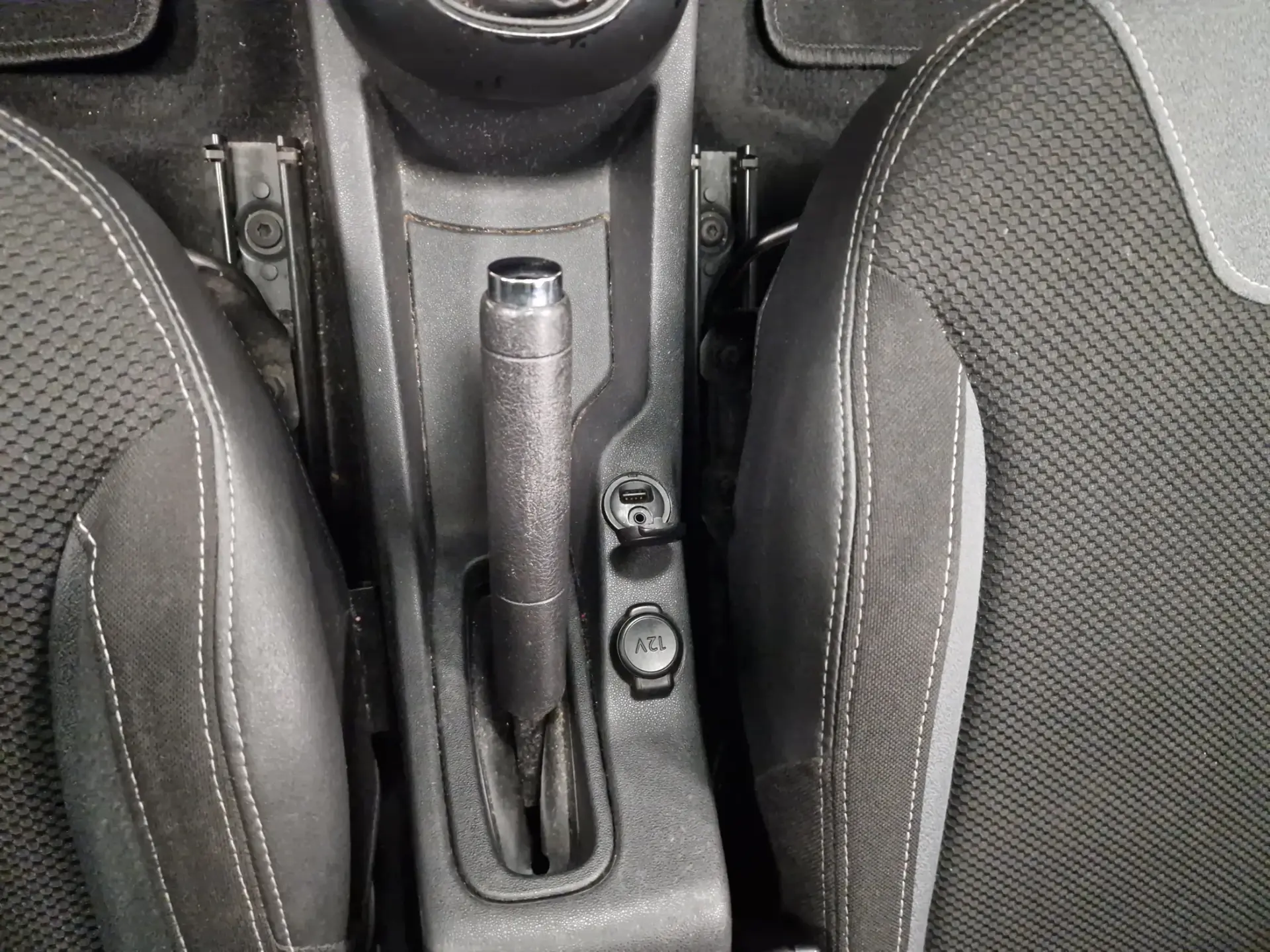 Citroën C3 1.4 HDI TETO PANORÂMICO 69