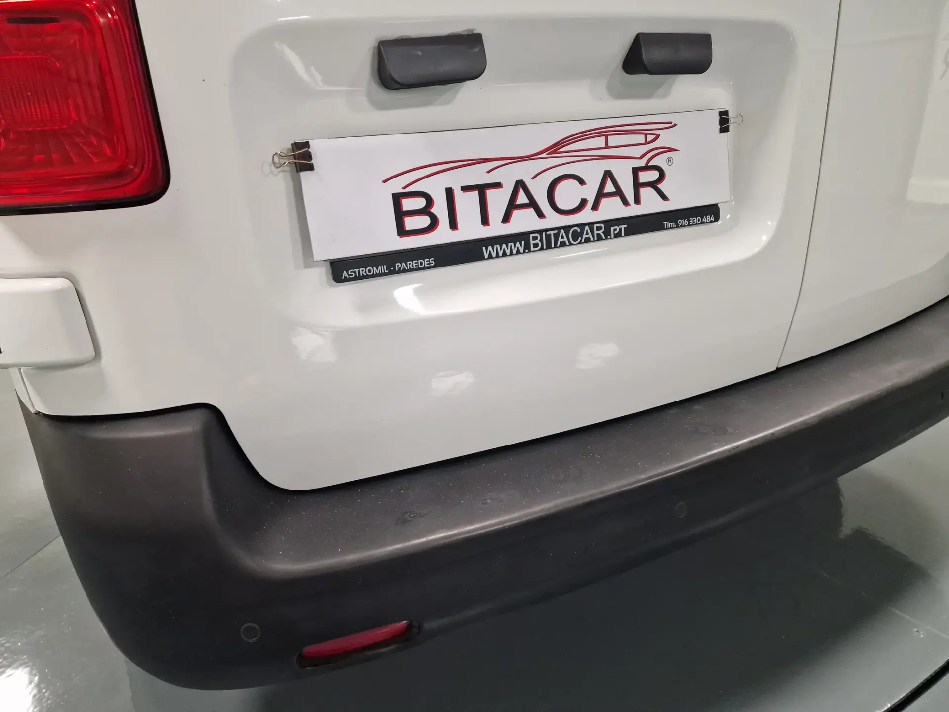 Citroën Jumpy 1.6 BlueHDi M Confort 25