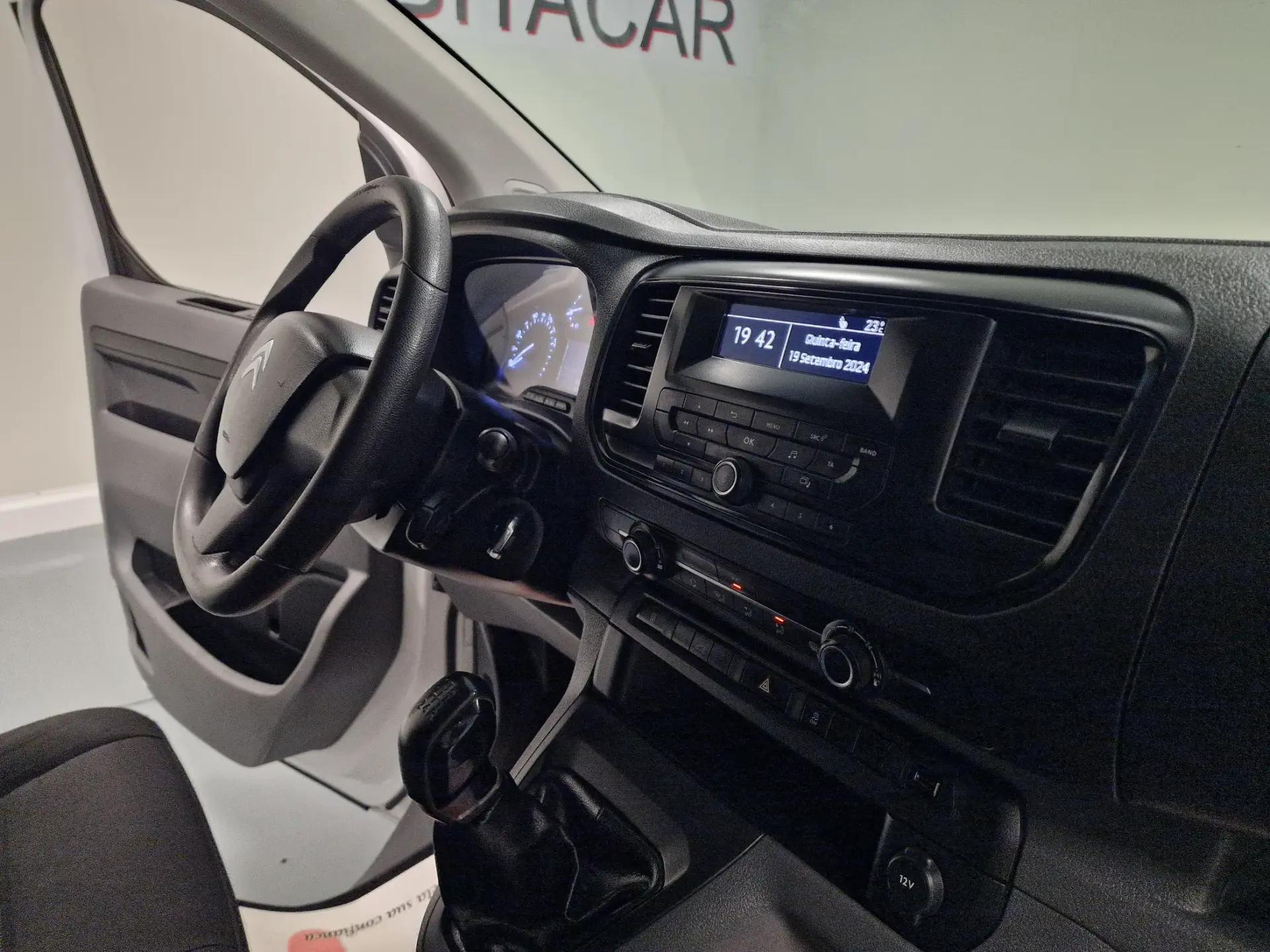 Citroën Jumpy 1.6 BlueHDi M Confort 46