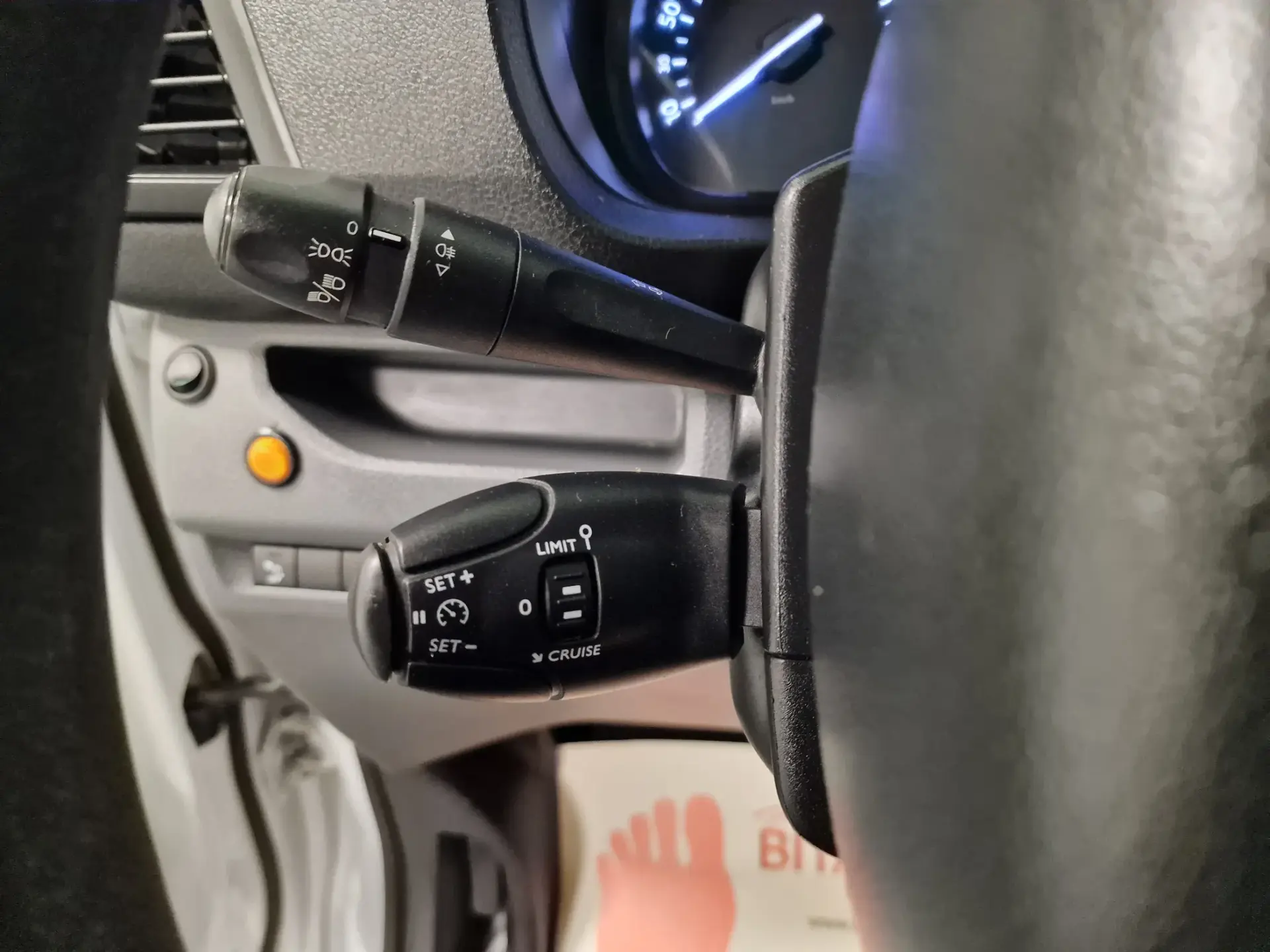 Citroën Jumpy 1.6 BlueHDi M Confort 54