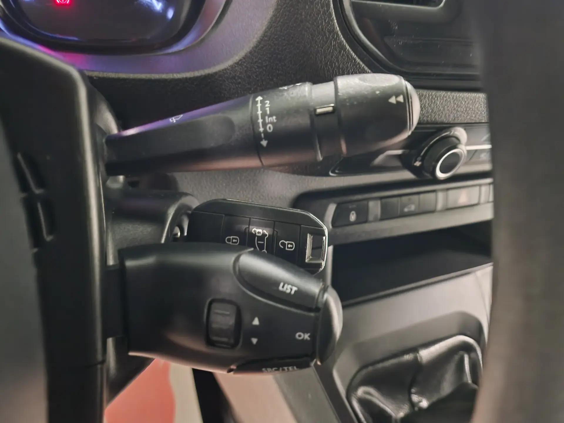 Citroën Jumpy 1.6 BlueHDi M Confort 55