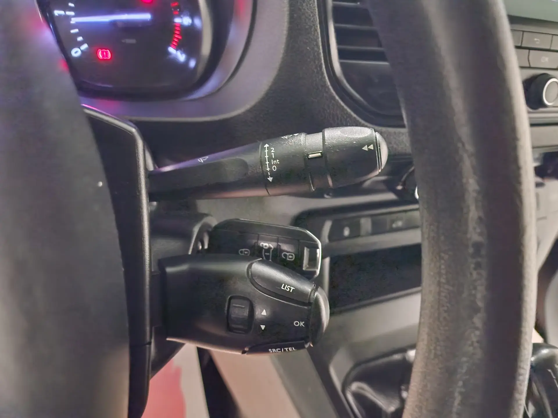 Citroën Jumpy 1.6 BlueHDi M Confort 56