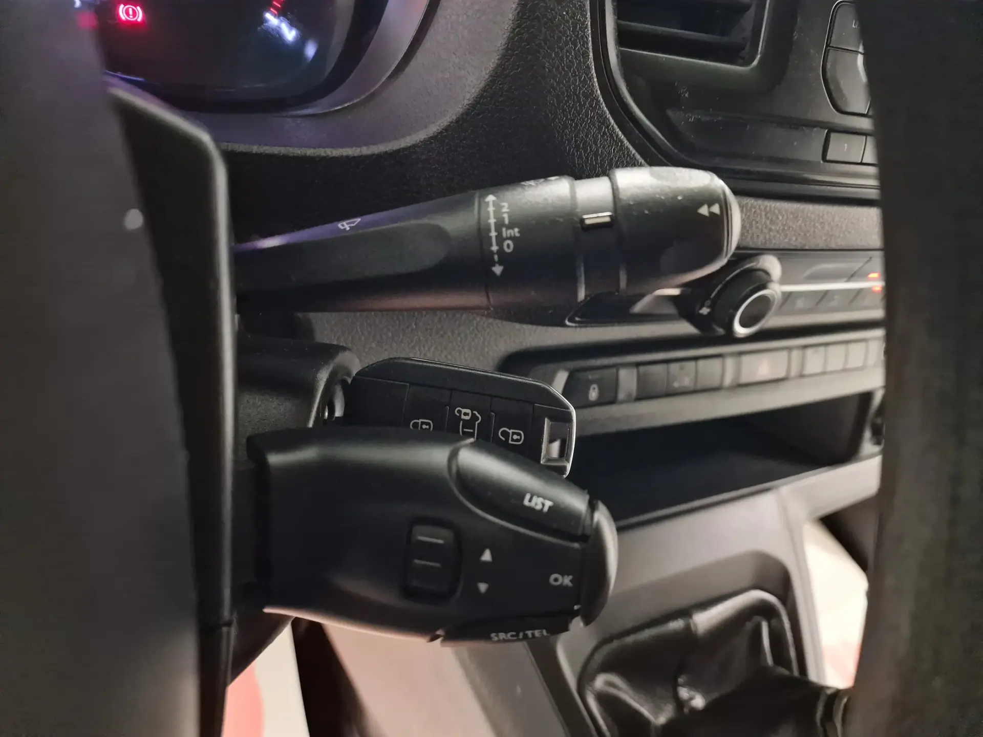 Citroën Jumpy 1.6 BlueHDi M Confort 57