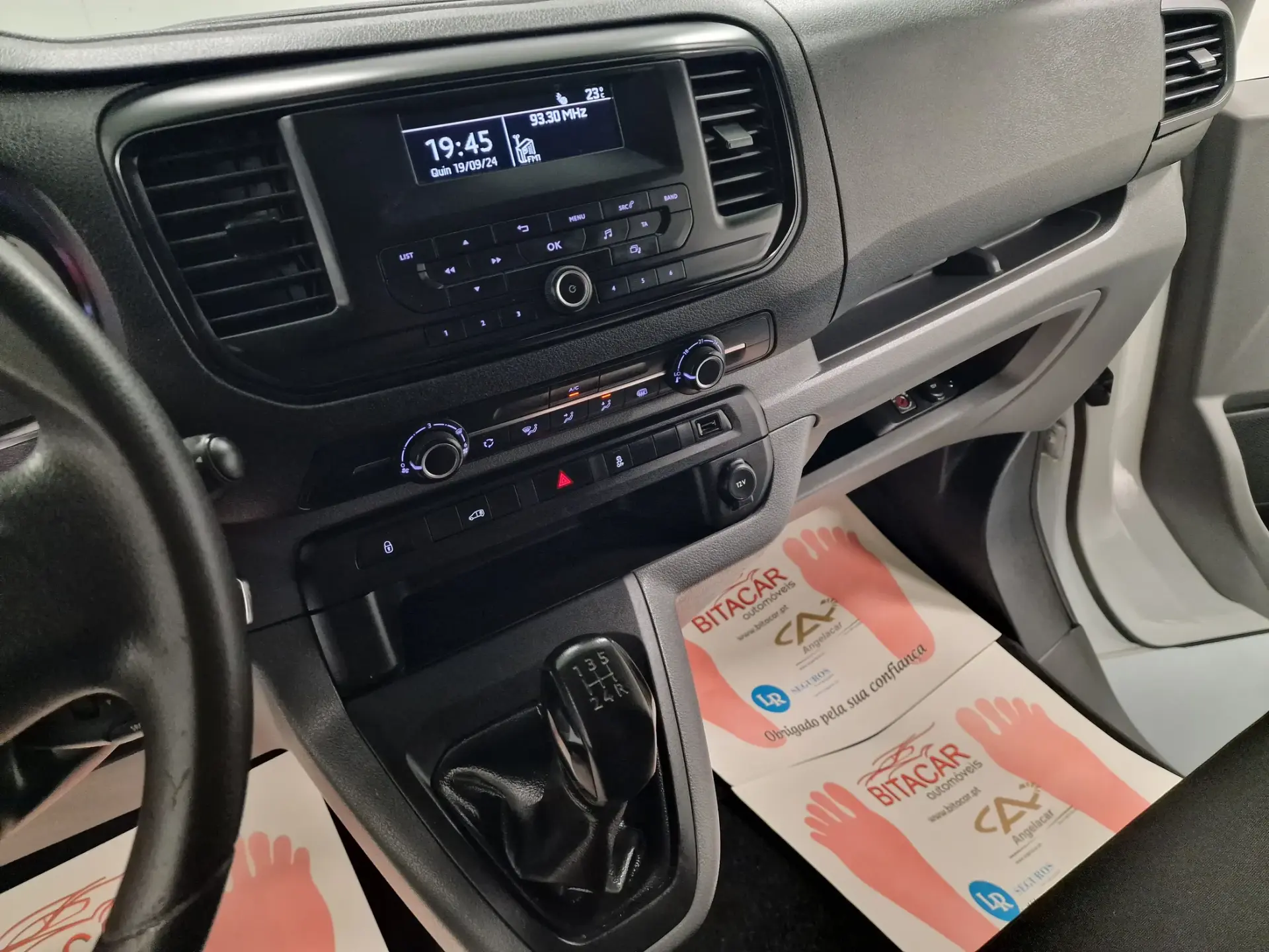 Citroën Jumpy 1.6 BlueHDi M Confort 67