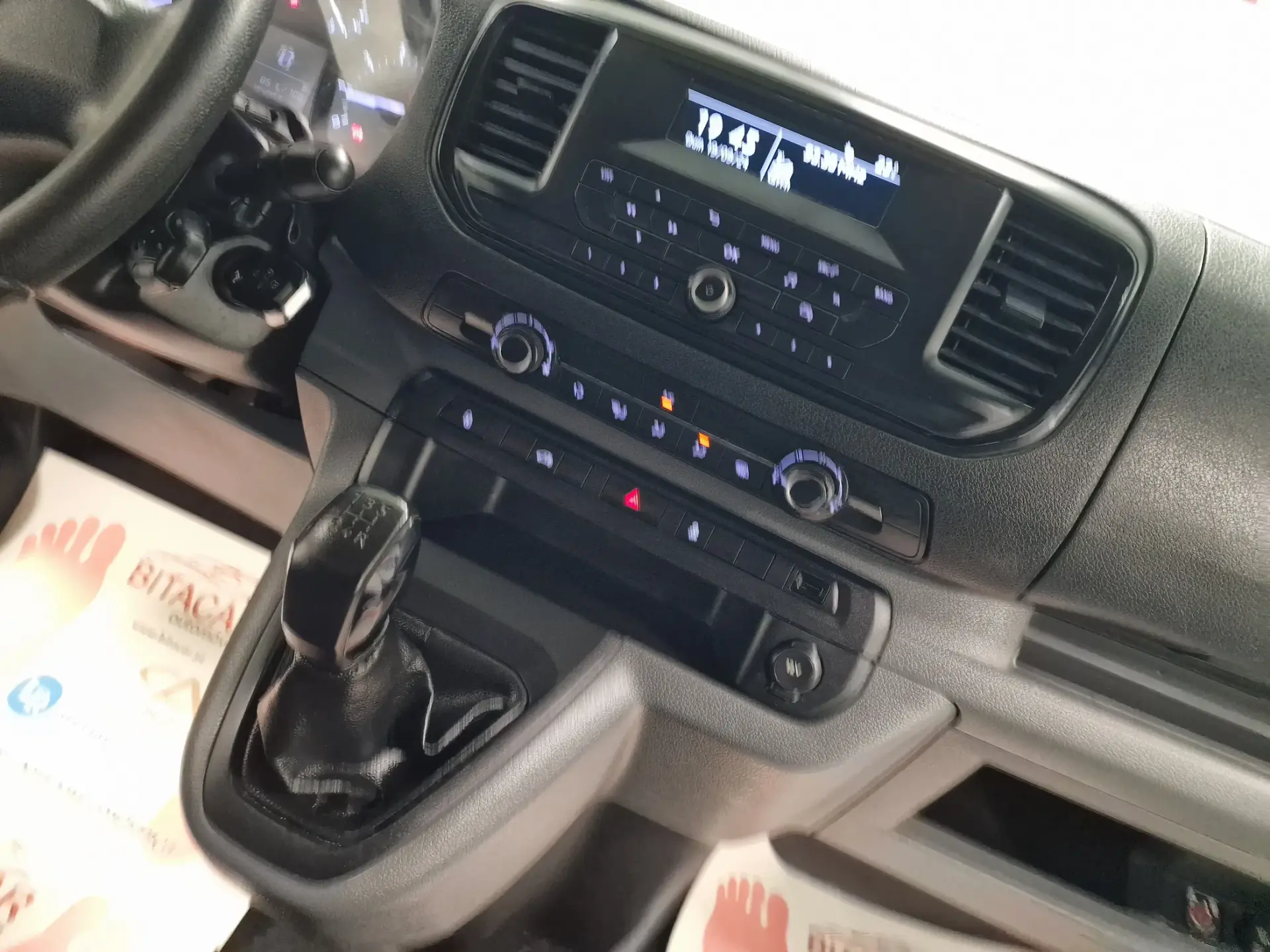 Citroën Jumpy 1.6 BlueHDi M Confort 69