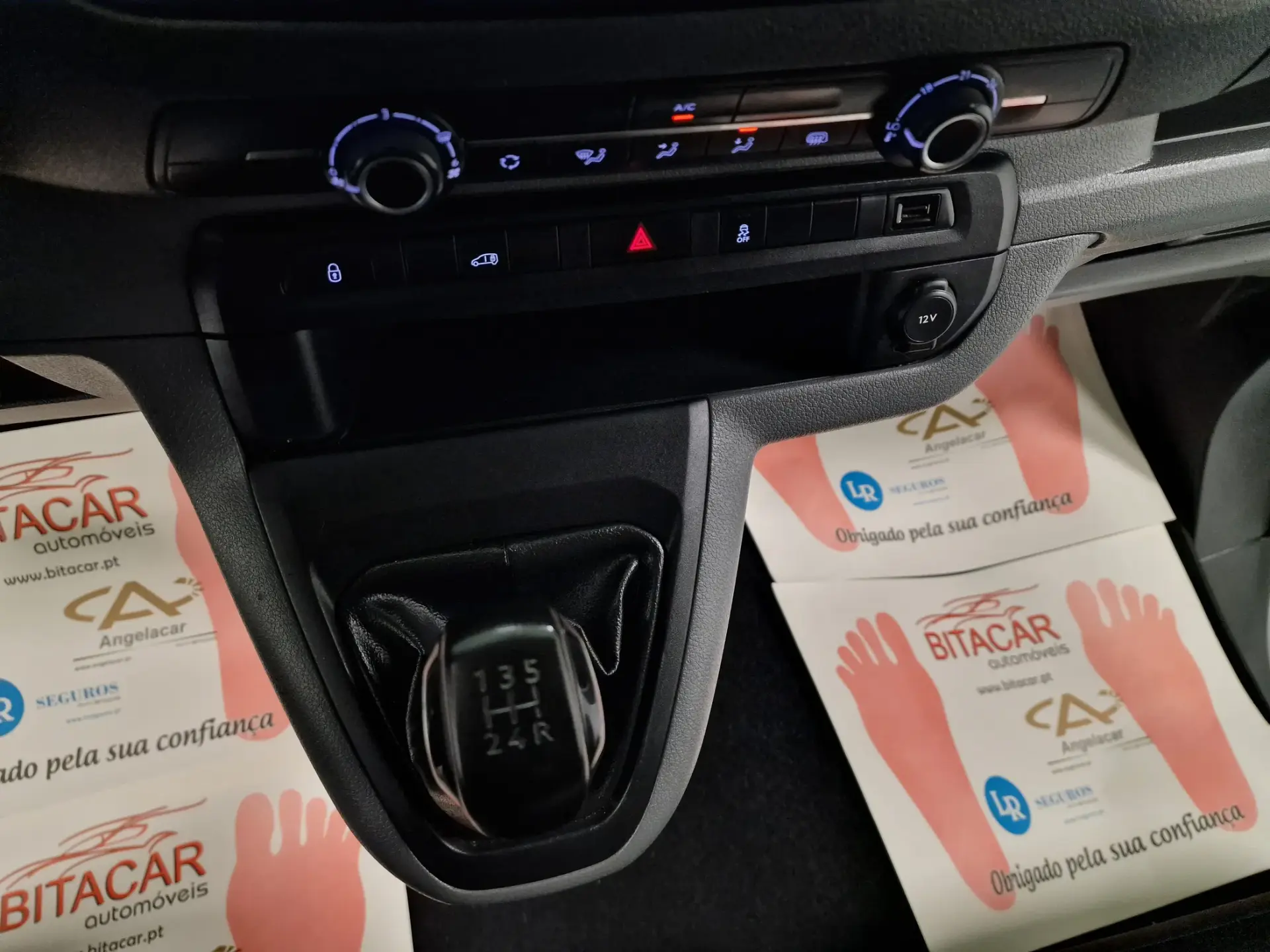 Citroën Jumpy 1.6 BlueHDi M Confort 72