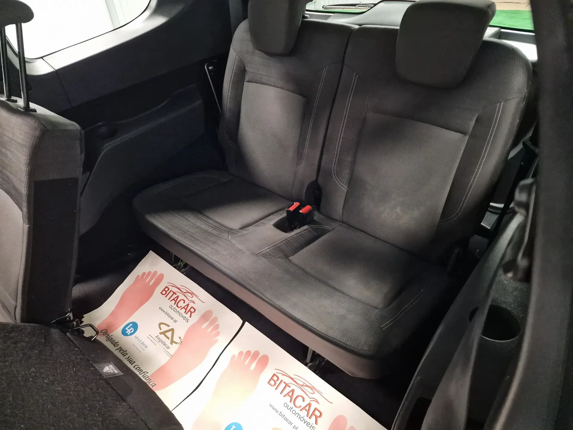 Dacia Lodgy 1.5 dCi Prestige 7L 3