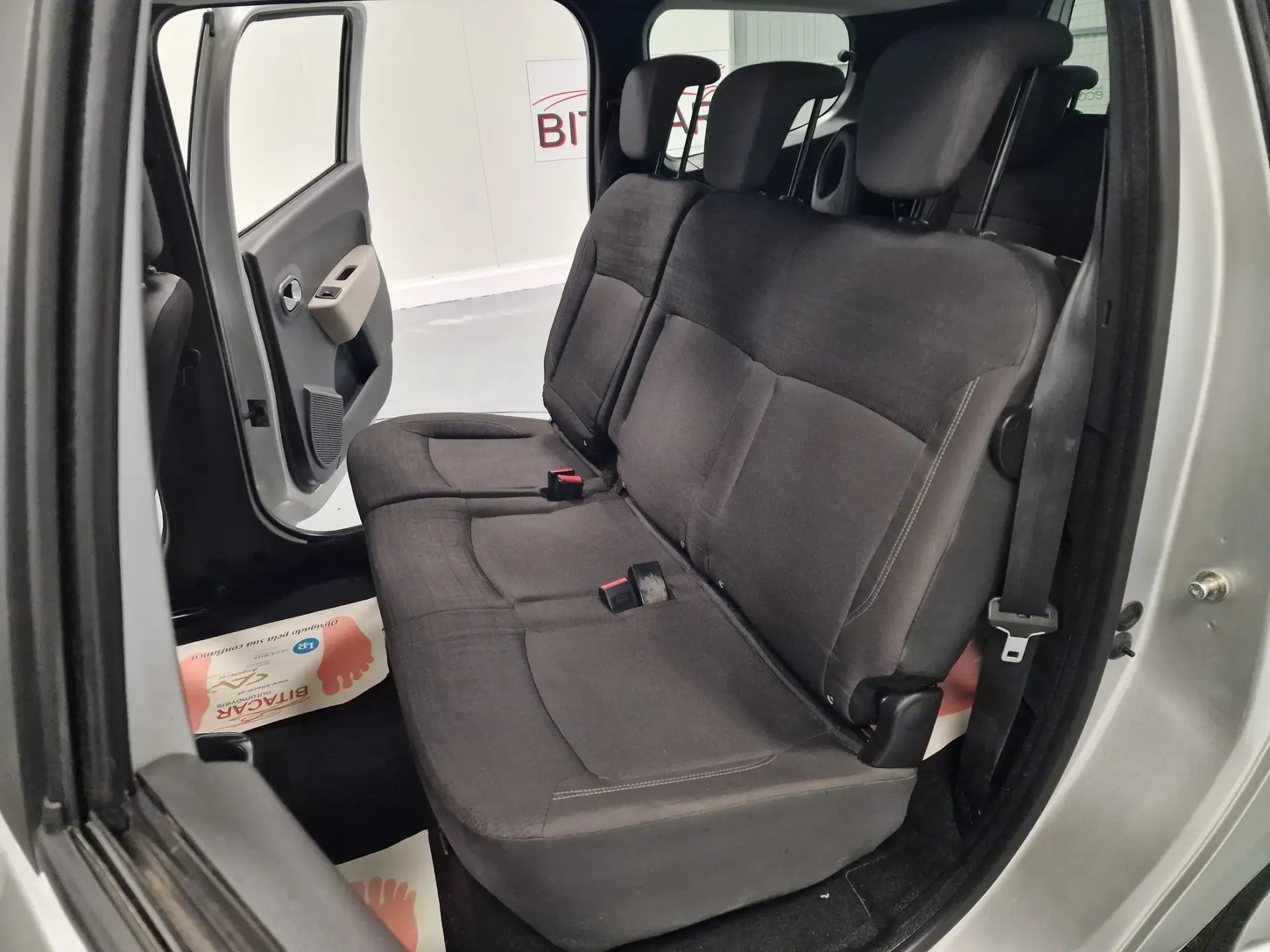 Dacia Lodgy 1.5 dCi Prestige 7L 4