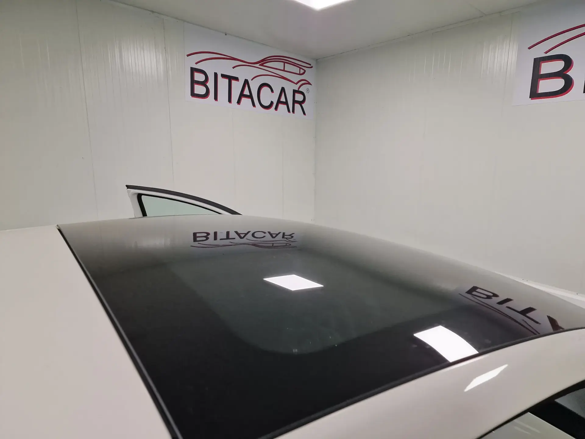 Fiat 500 1.2 Lounge MTA 3