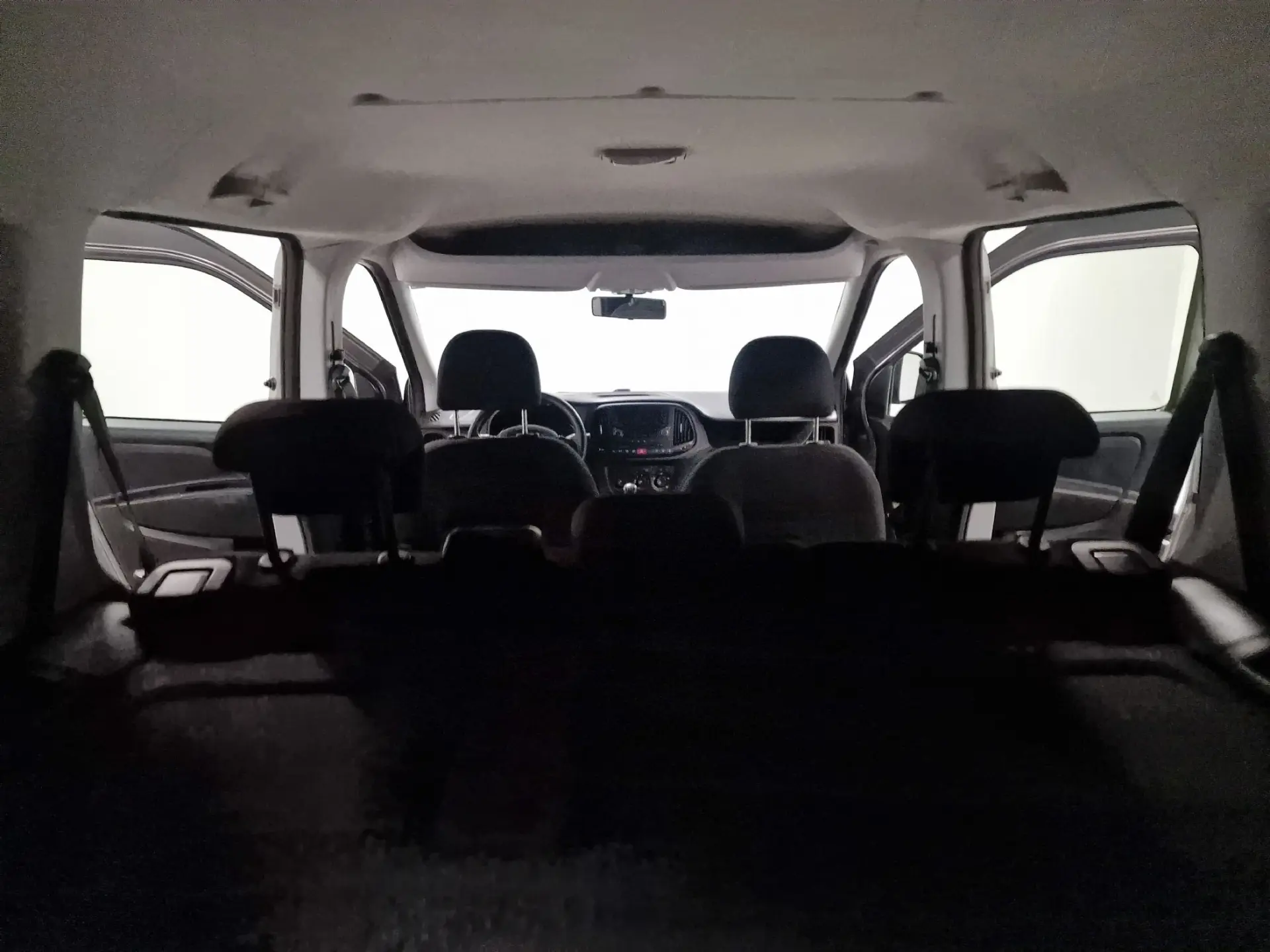 Fiat Doblo COMBI MAXI 1.3 MULTIJET 5 LUGARES 14