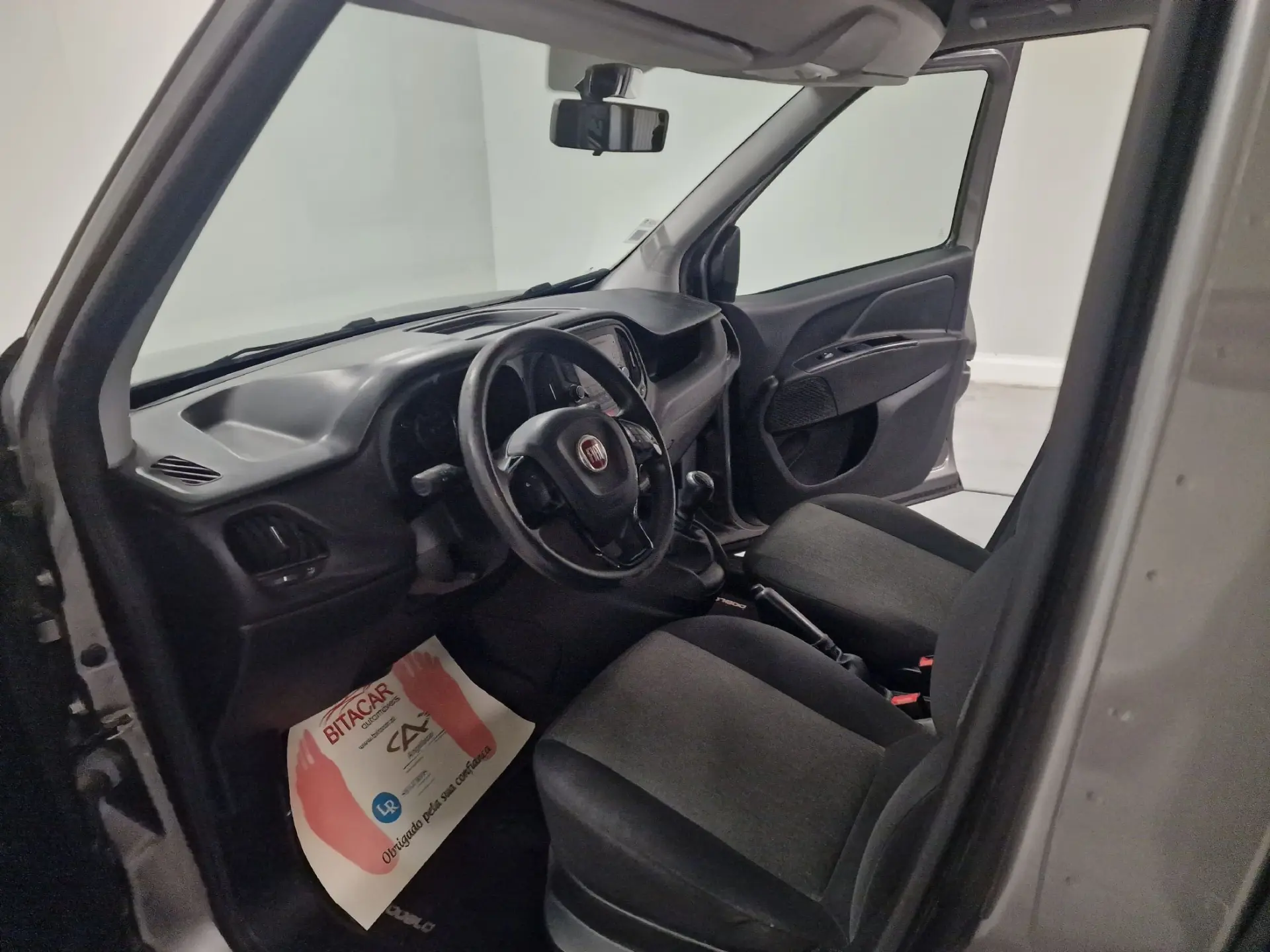 Fiat Doblo COMBI MAXI 1.3 MULTIJET 5 LUGARES 18