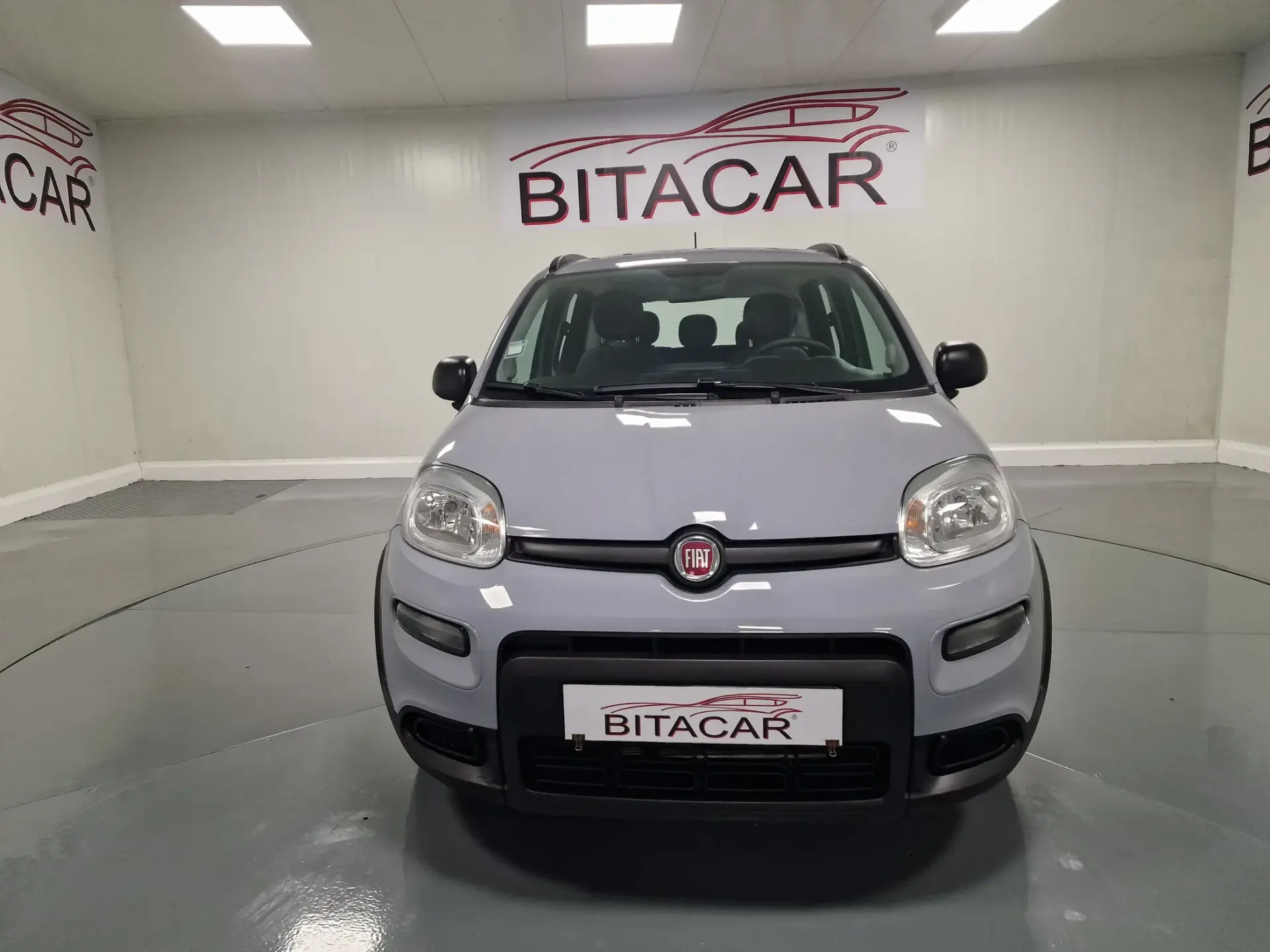 Fiat Panda 1.0 HYBRID CITY LIFE 6