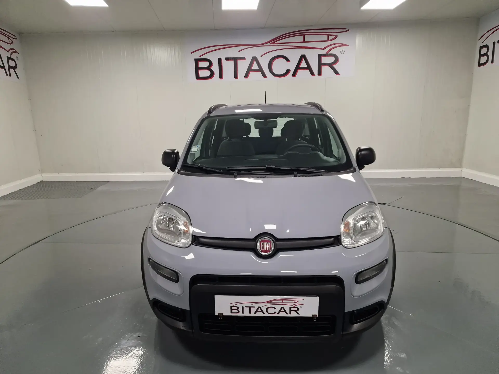 Fiat Panda 1.0 HYBRID CITY LIFE 7